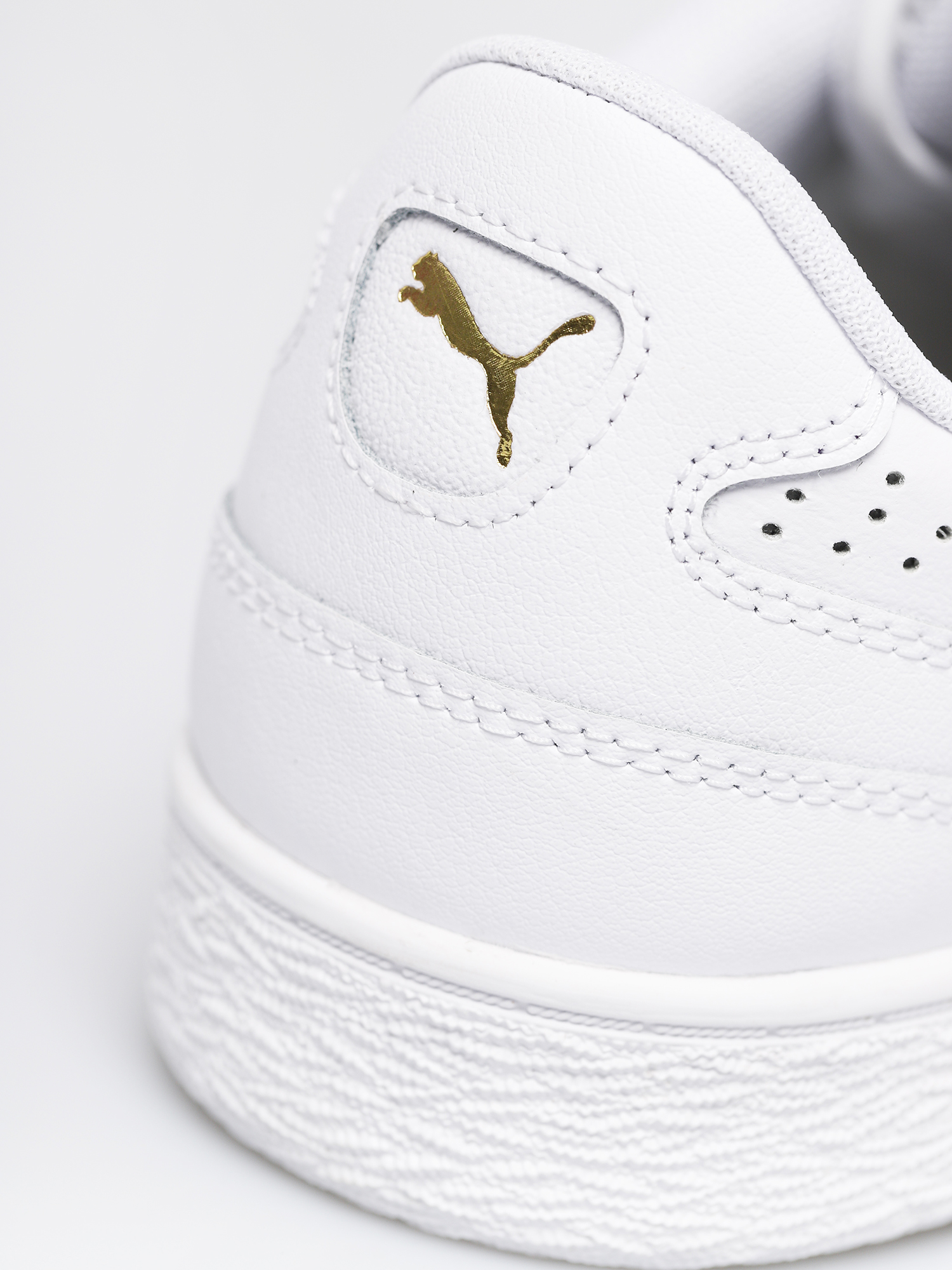 Puma Ralph Sampson Lo Perf Schuhe (white)