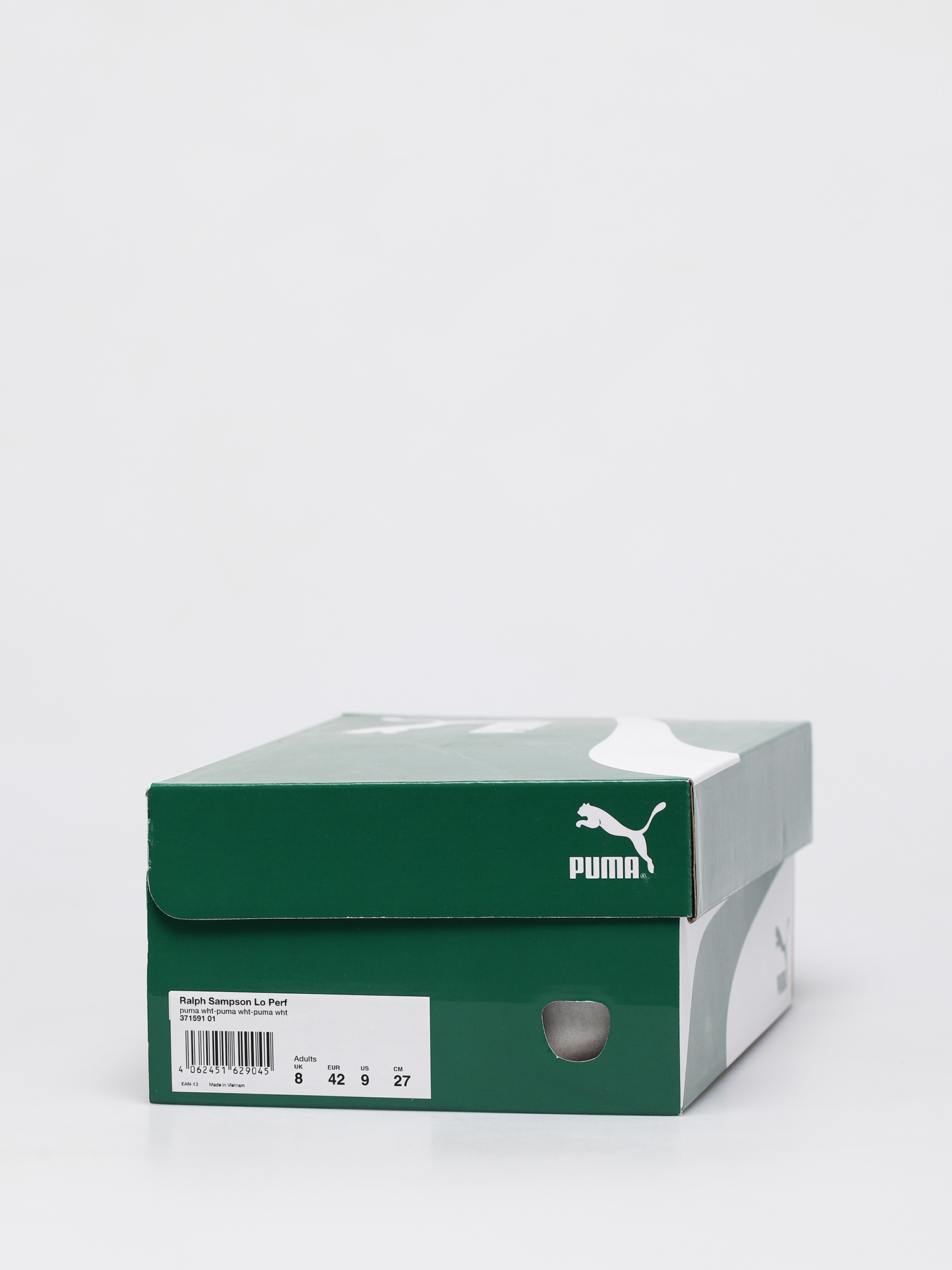 Puma Ralph Sampson Lo Perf Schuhe (white)