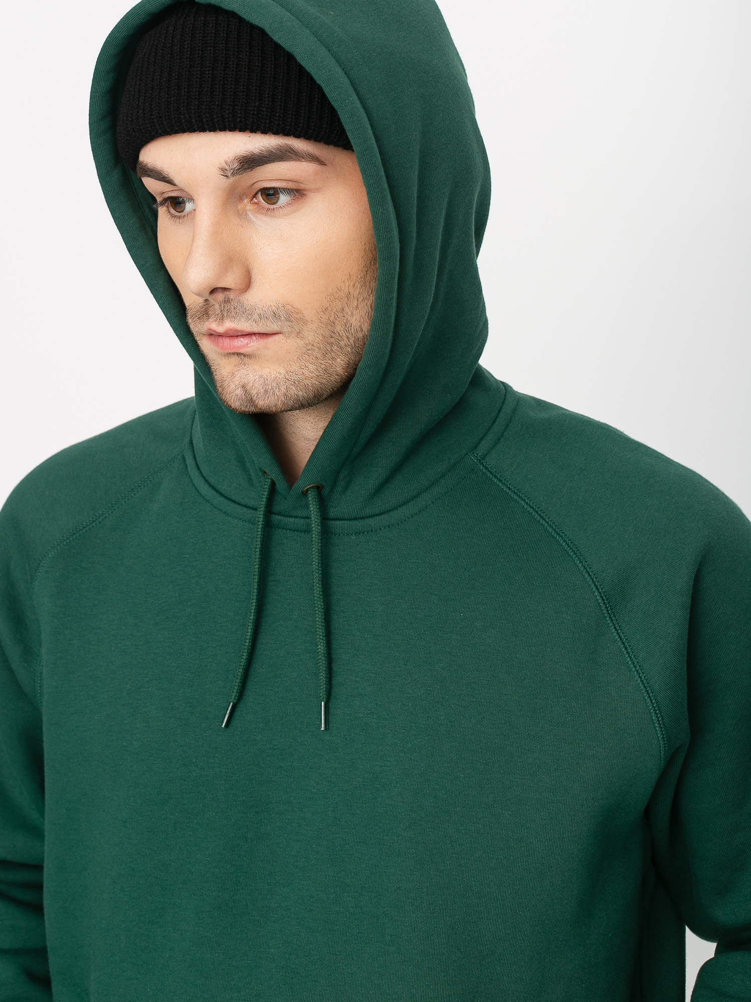 american eagle black chinos