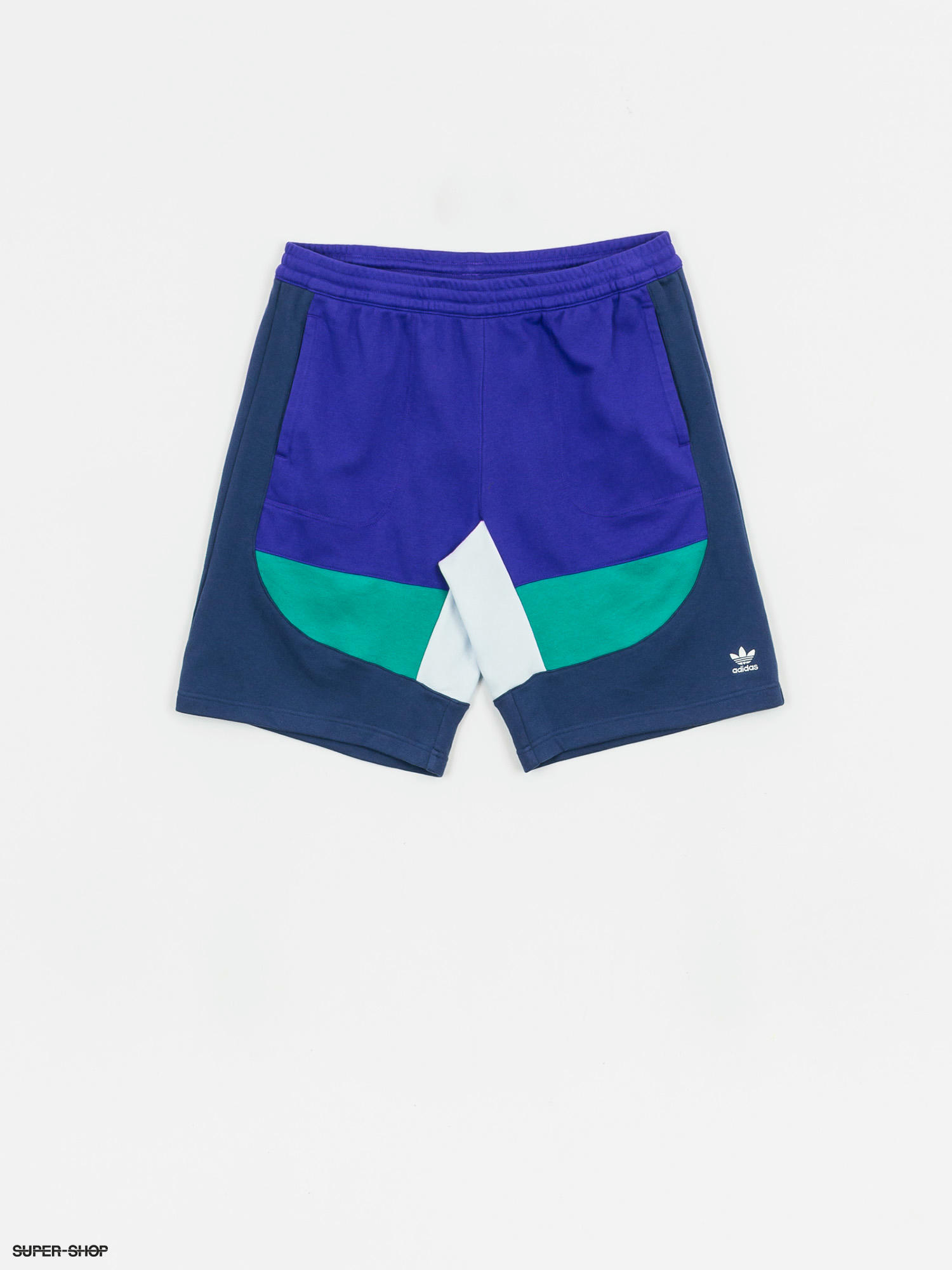 adidas pt3 shorts