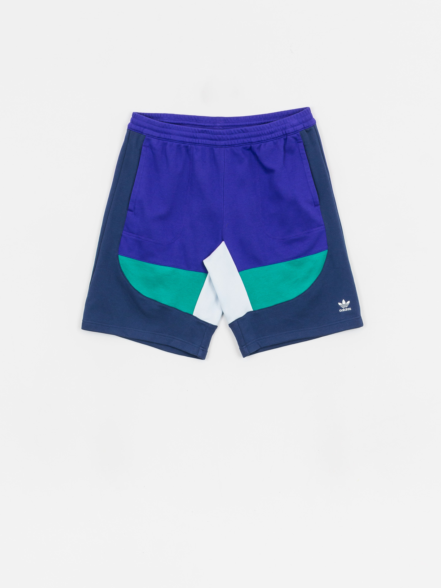 adidas Originals Pt3 Shorts (energy ink)