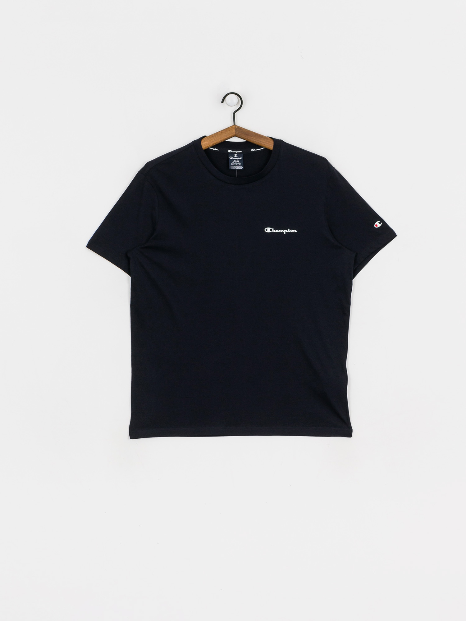 Champion Legacy Crewneck 214153 T-shirt (nny)