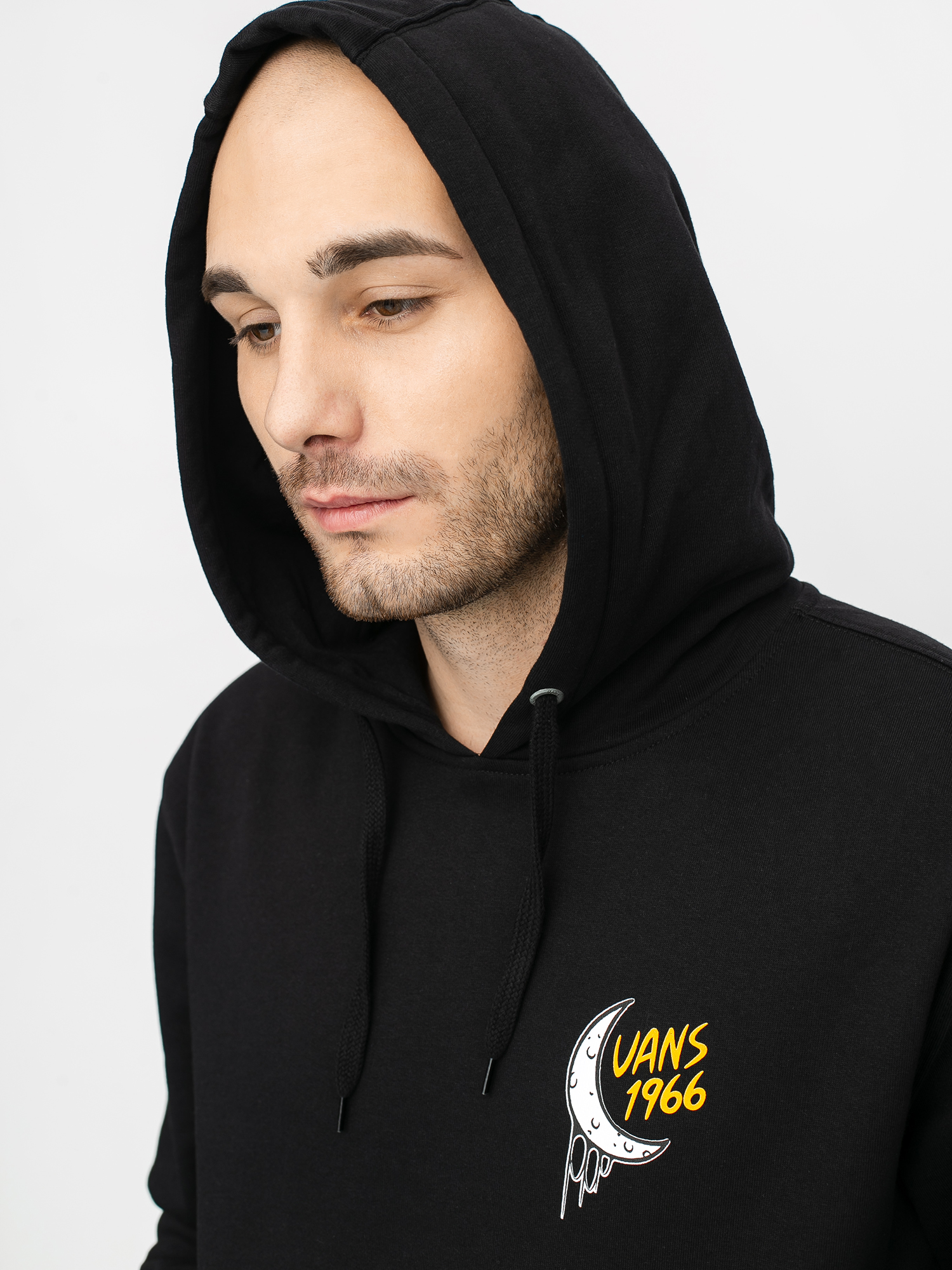 Vans After Party HD Hoody black