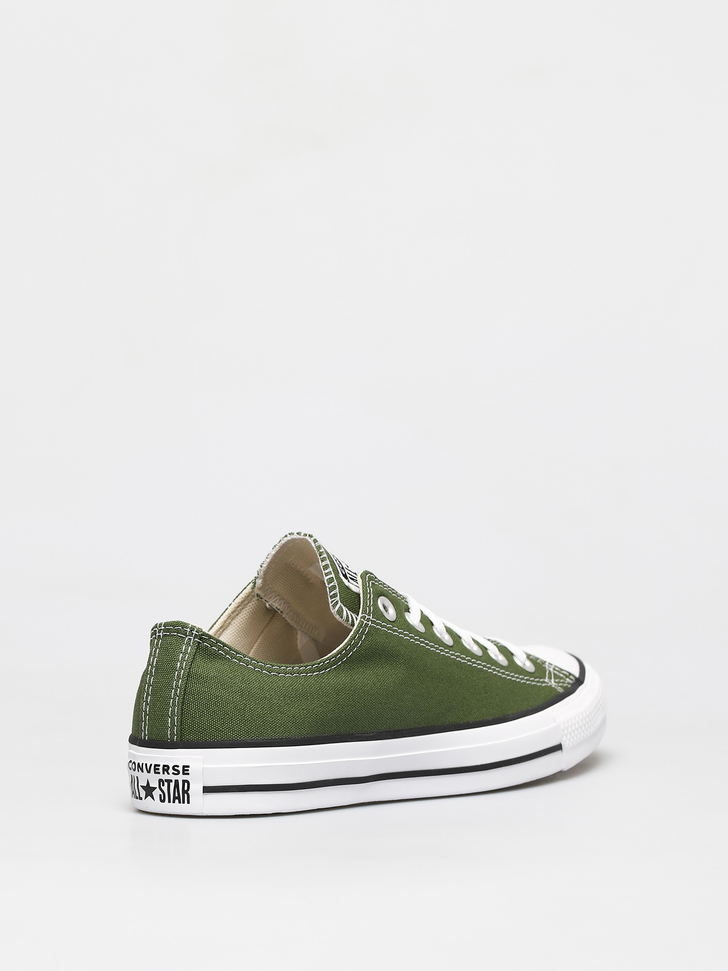 Converse Chuck Taylor All Star Ox Chucks (hunter green/black)