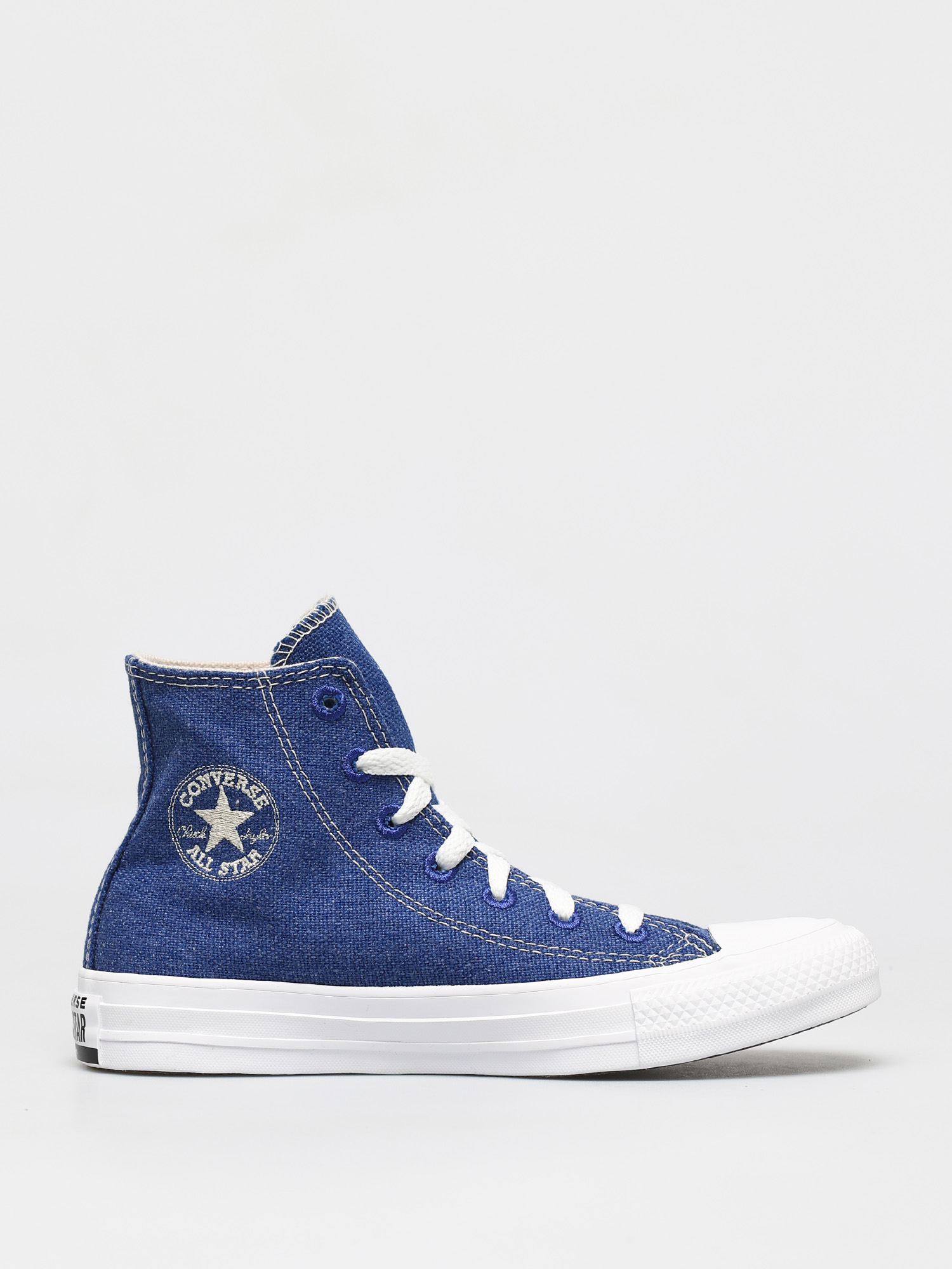 Converse Chuck Taylor All Star Renew Hi Chucks (bright blue)