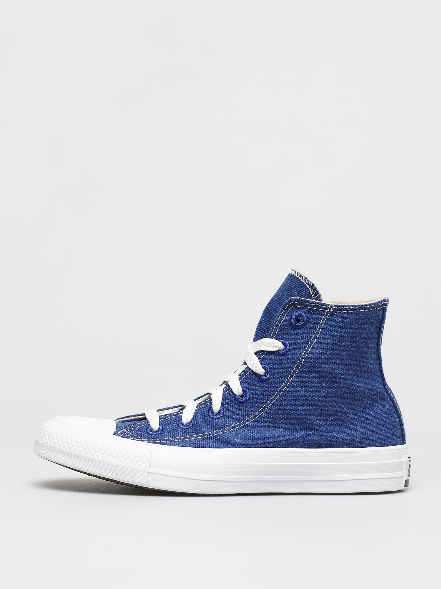 Converse Chuck Taylor All Star Renew Hi Chucks (bright blue)