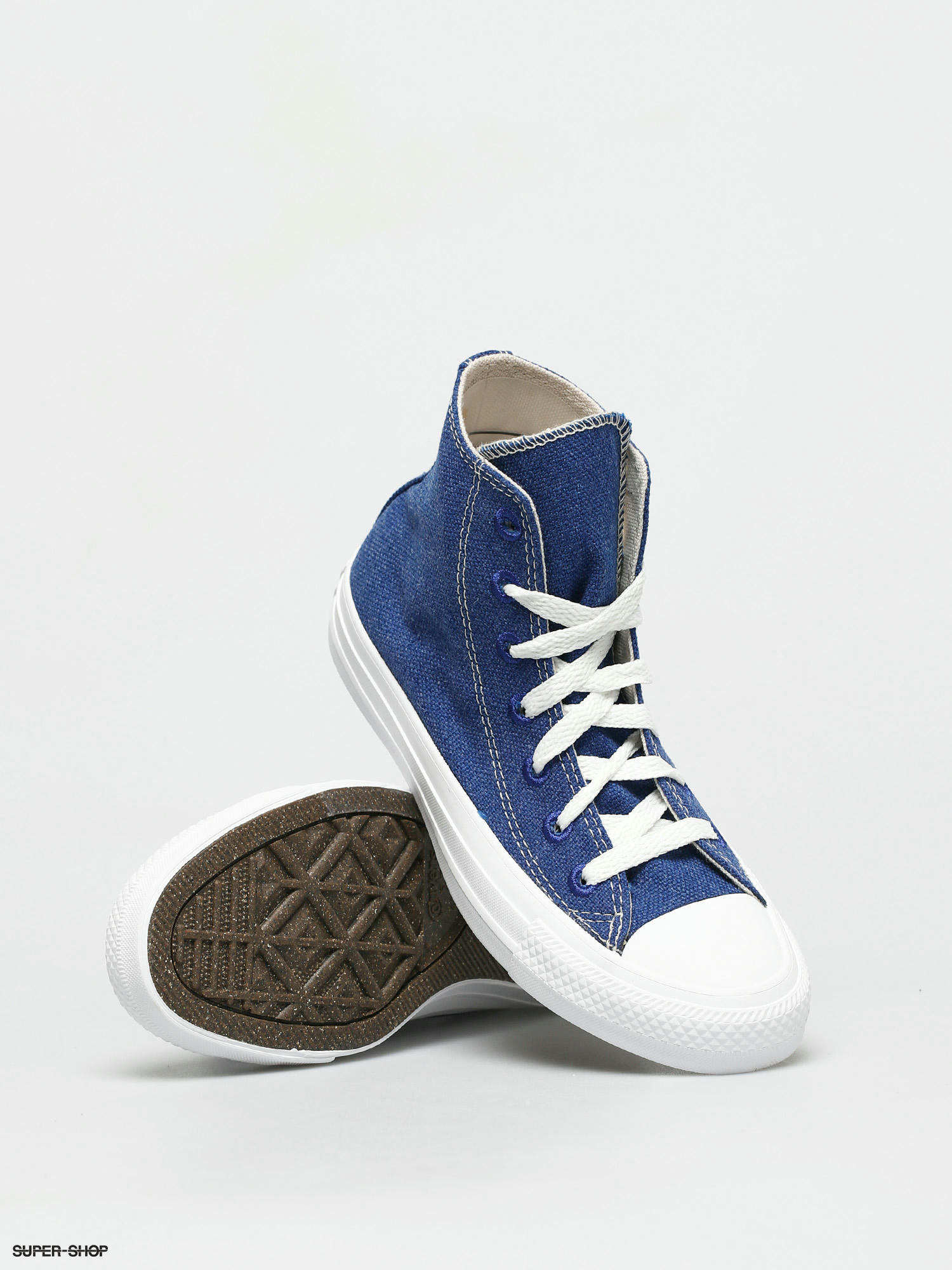 converse chuck taylor all star hi renew