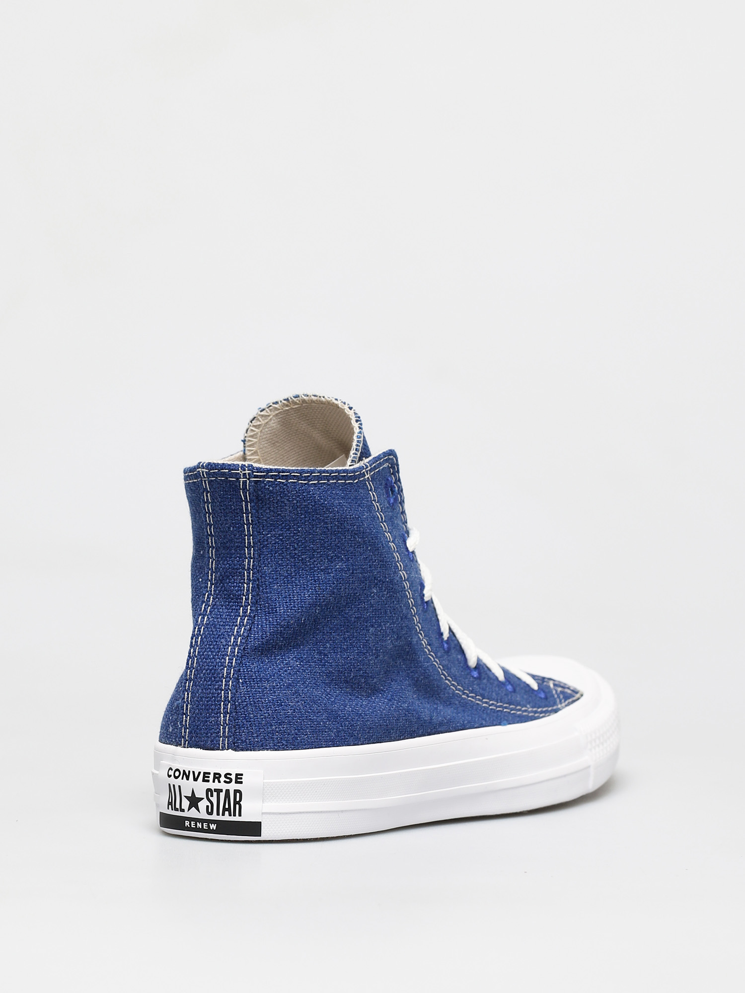 Converse Chuck Taylor All Star Renew Hi Chucks (bright blue)