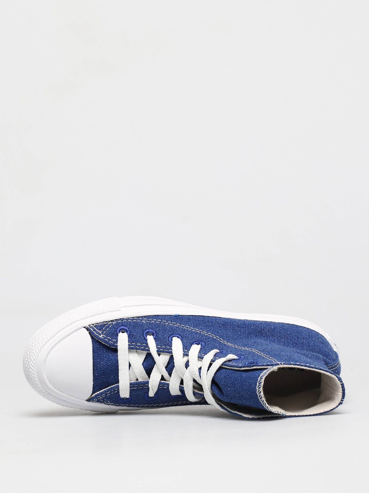Converse Chuck Taylor All Star Renew Hi Chucks (bright blue)