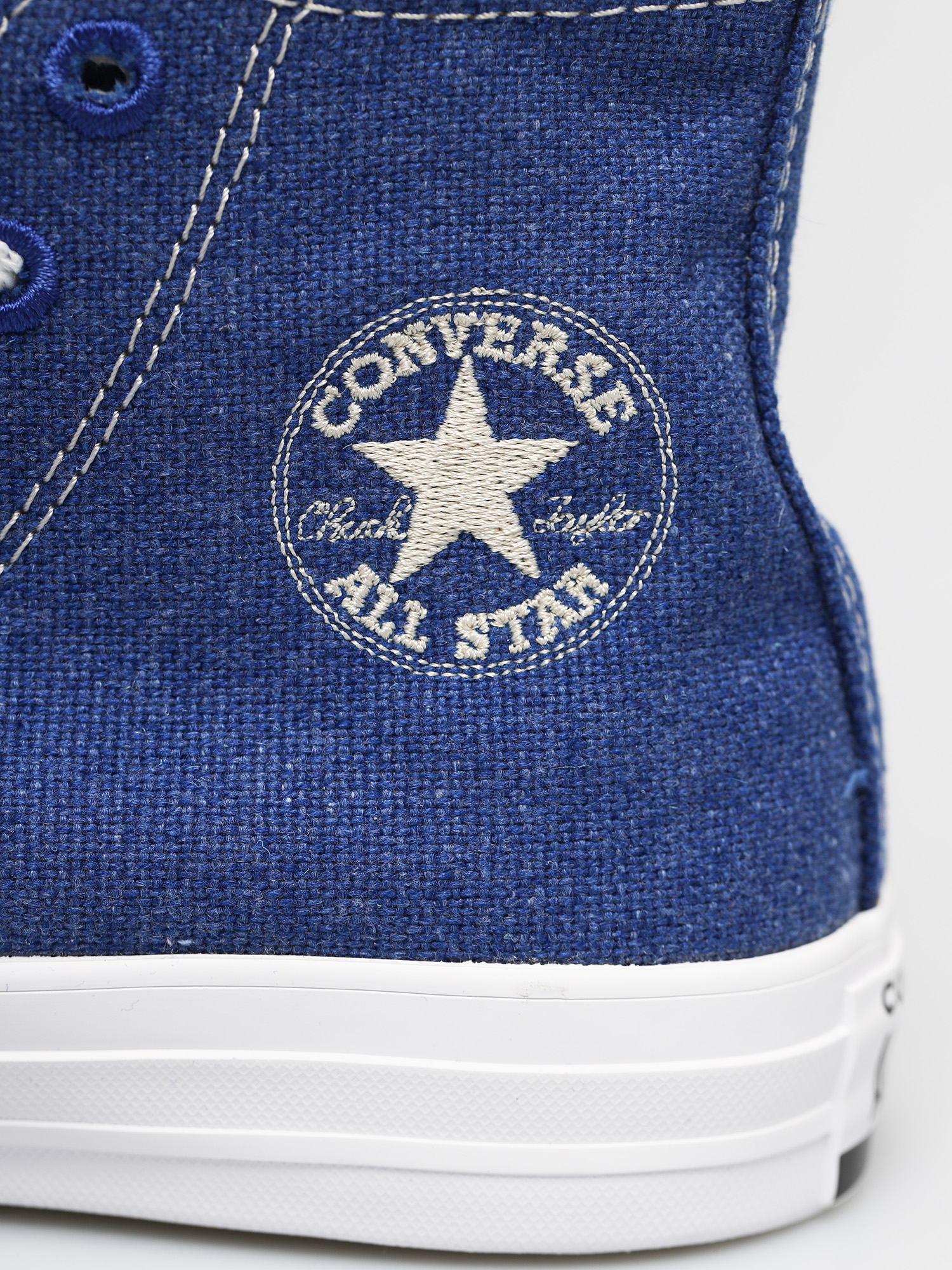 Converse Chuck Taylor All Star Renew Hi Chucks (bright blue)