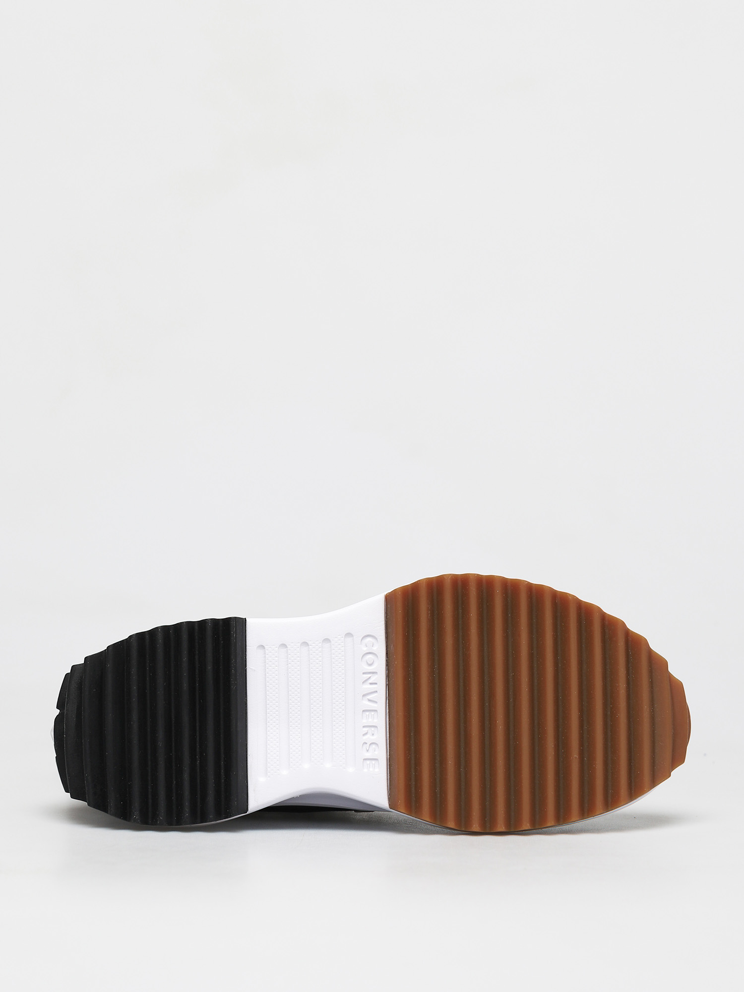 Converse Buty Run Star Hike Lugged Hi Chucks Wmn (black)