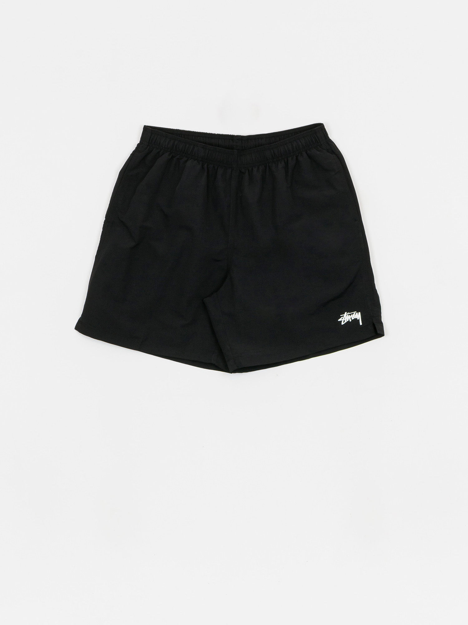 Stussy Stock Water Shorts (black)
