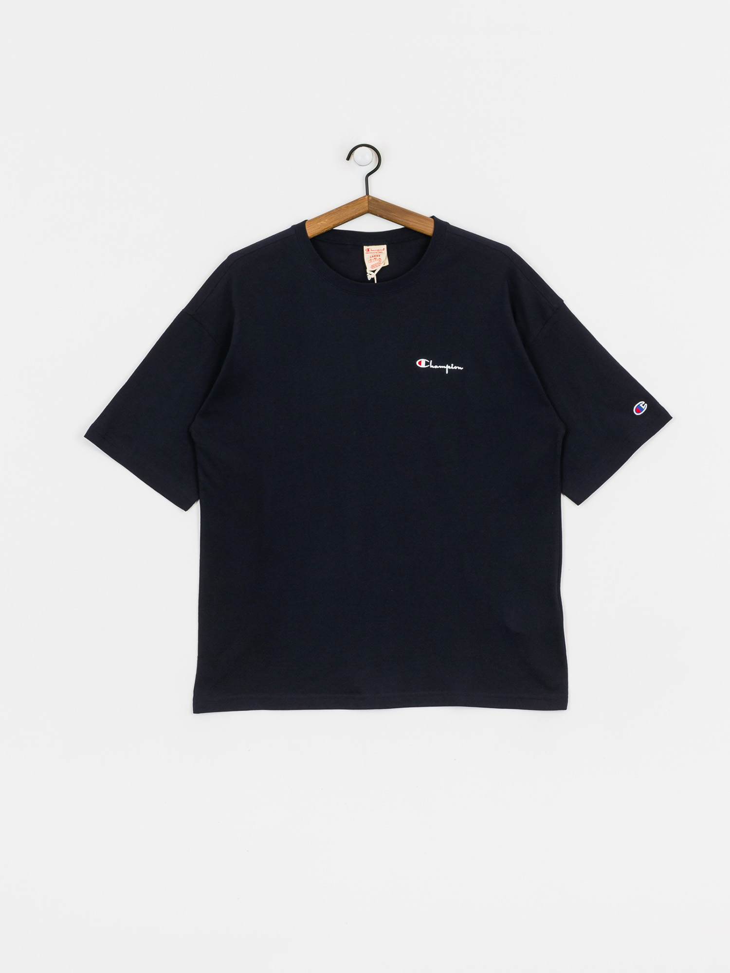 Champion Crewneck 214282 T-shirt (nny)