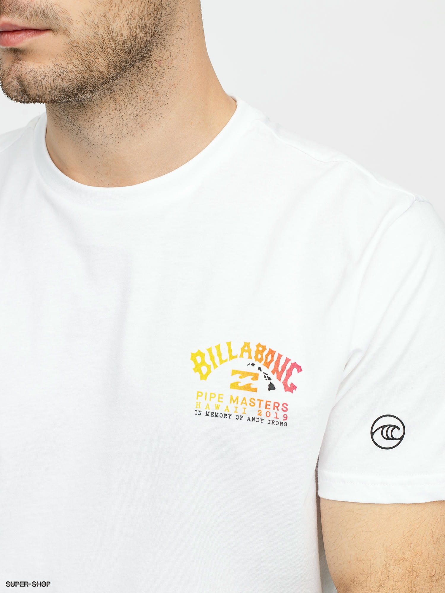 billabong t shirt