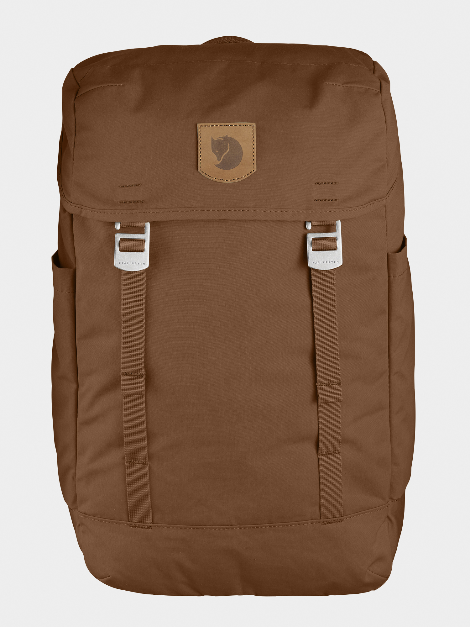 Fjallraven Greenland Top Backpack (chestnut)