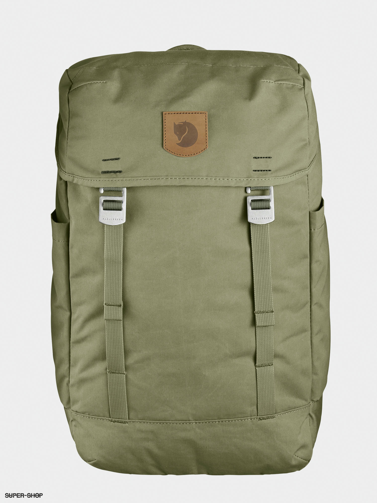 fjallraven backpack greenland