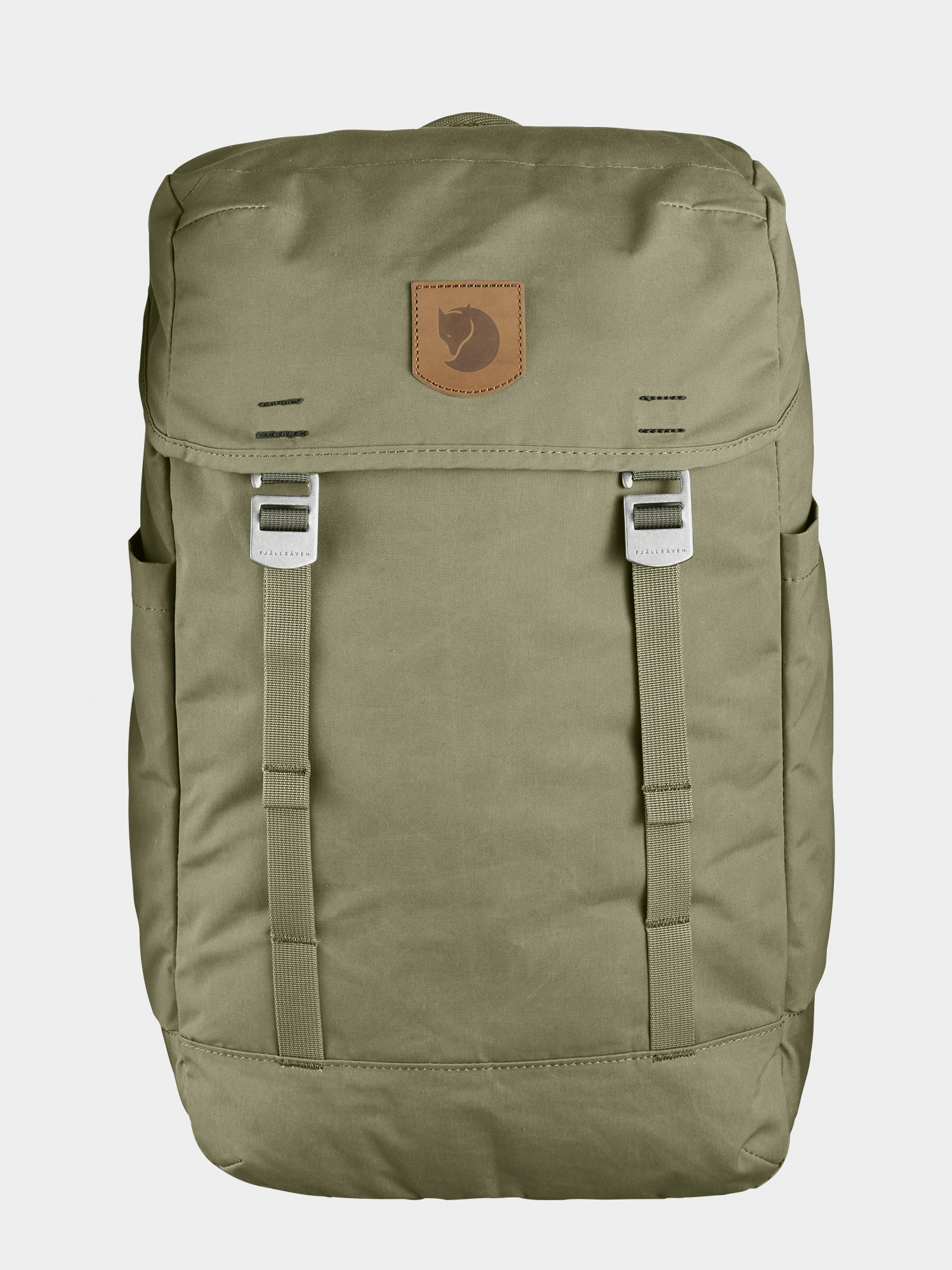 Fjallraven Greenland Top Rucksack (green)