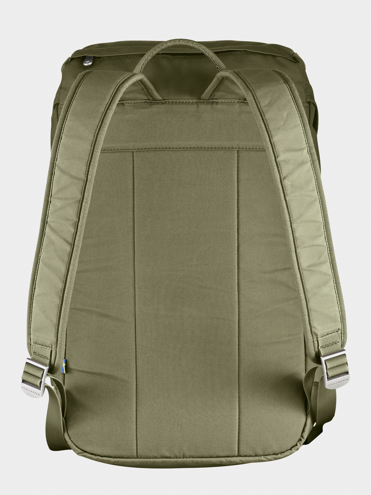 Fjallraven Greenland Top Rucksack (green)