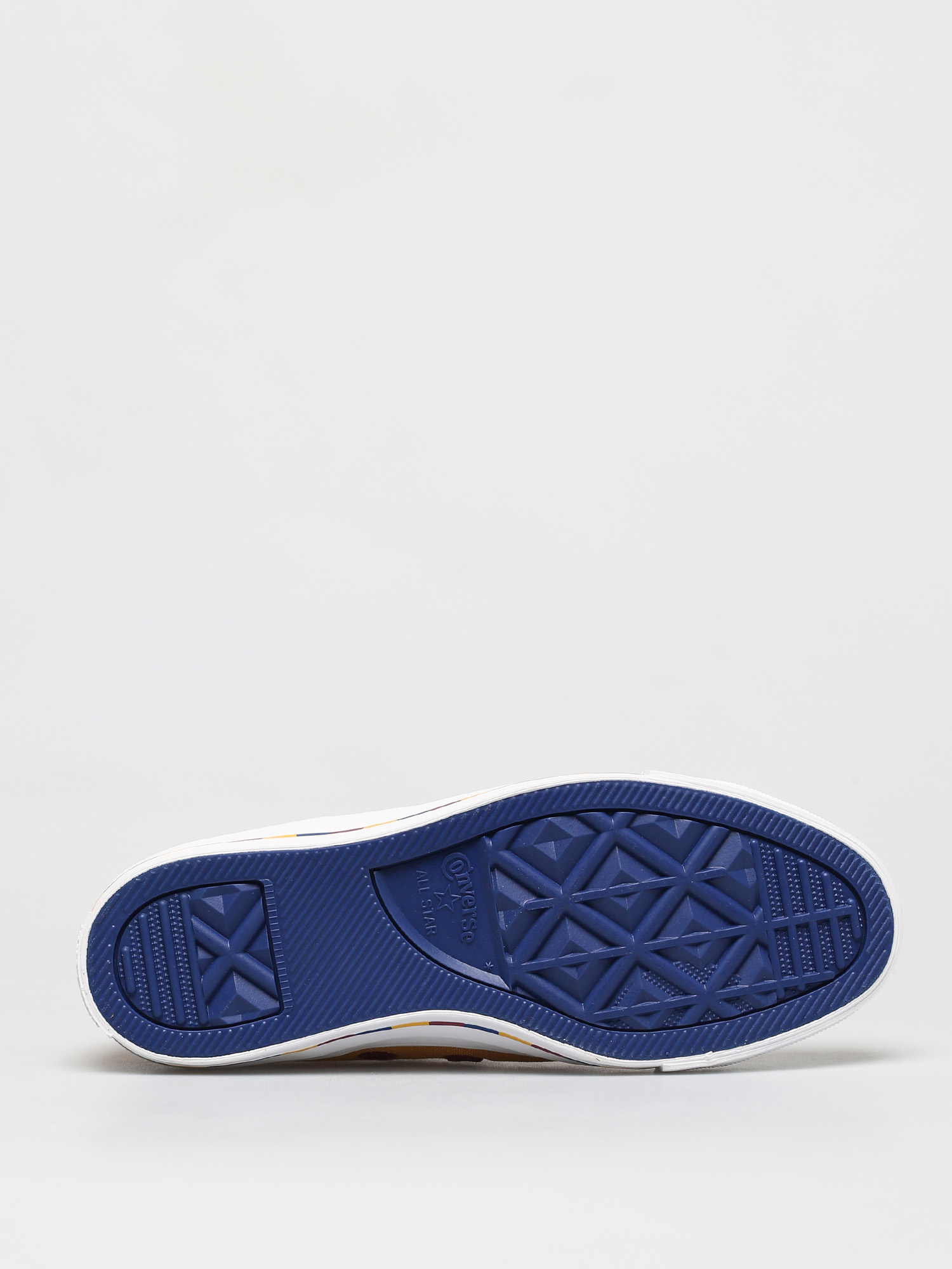 Converse Chuck Taylor All Star Pinstripe Ox Chucks Wmn (light yellow)