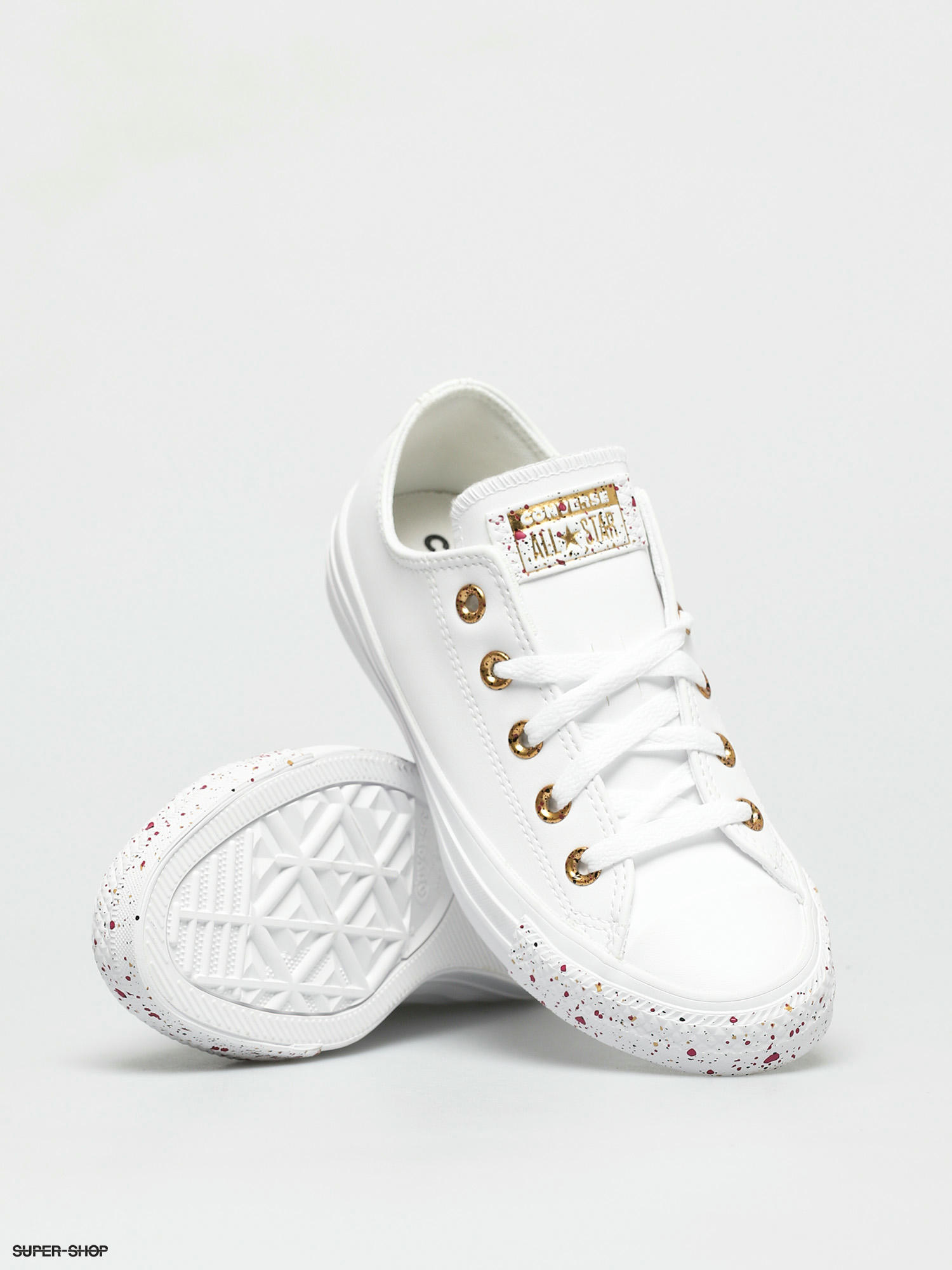 Converse chuck best sale taylor compensée