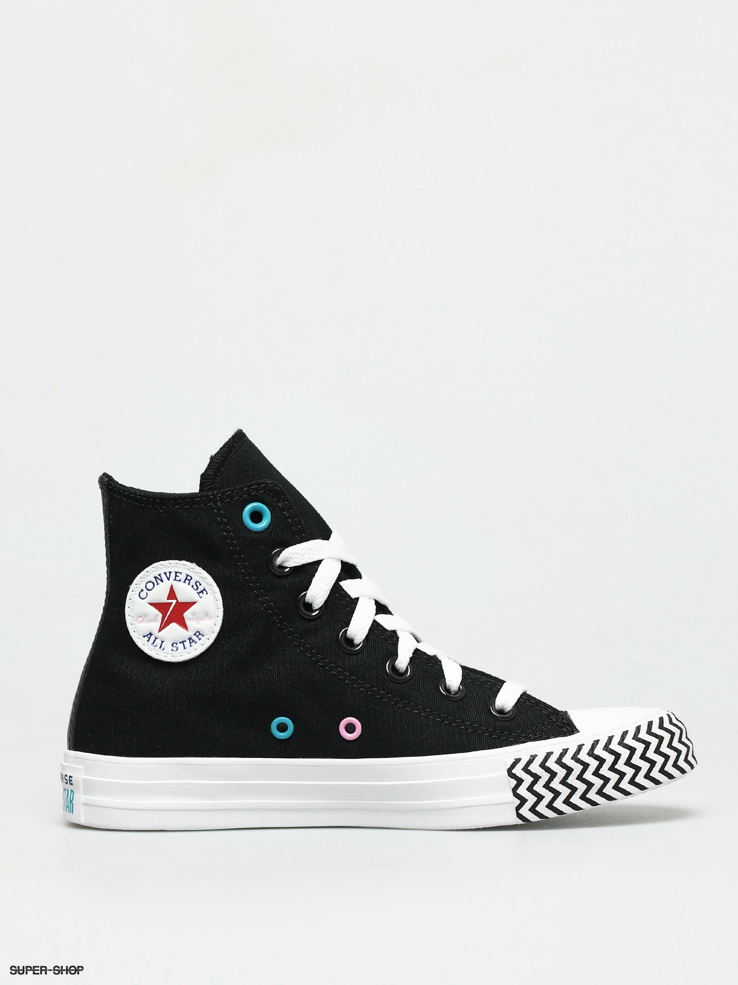 chuck taylor all star vltg high top