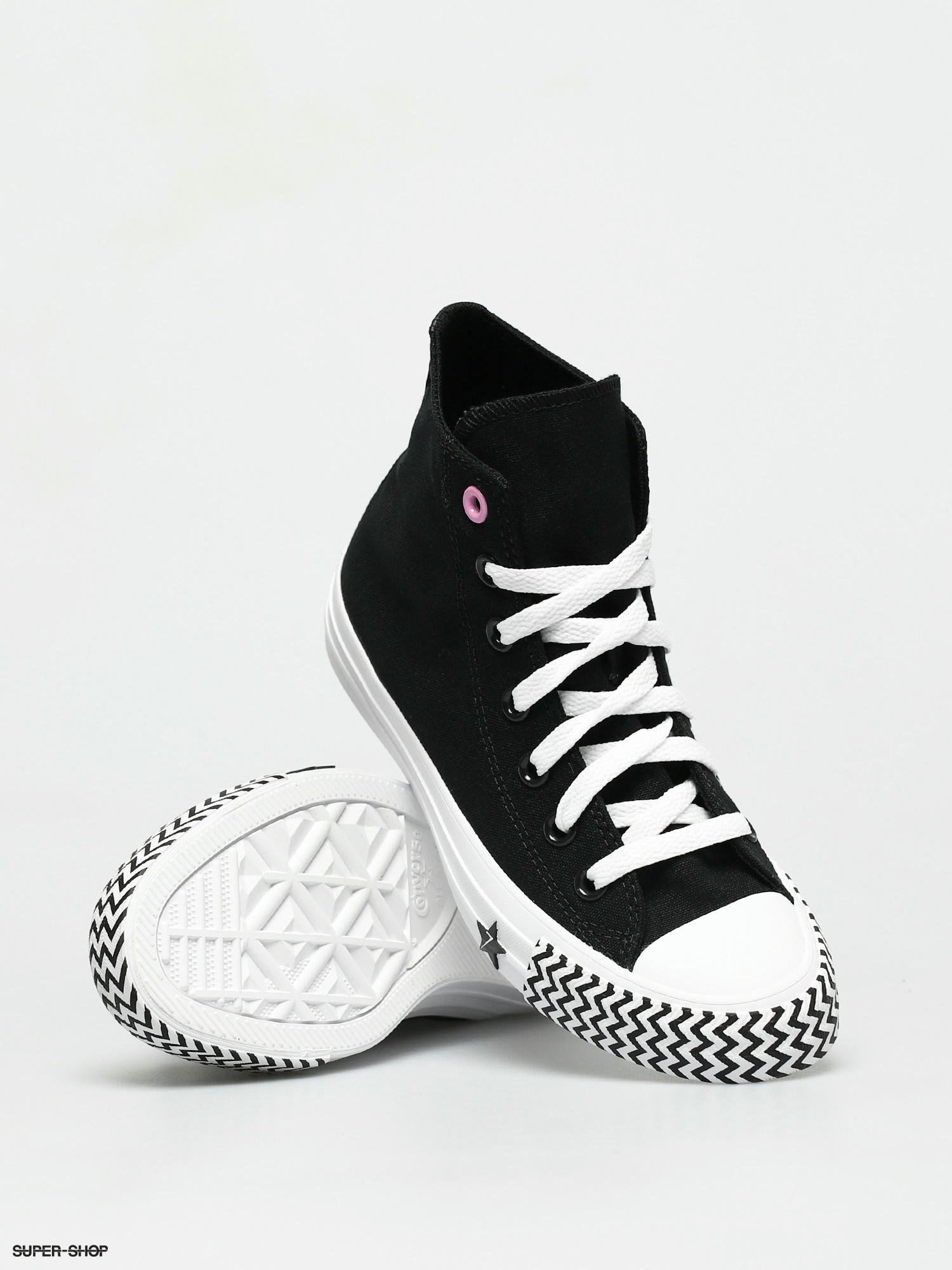 Chuck taylor all 2025 star vltg high top