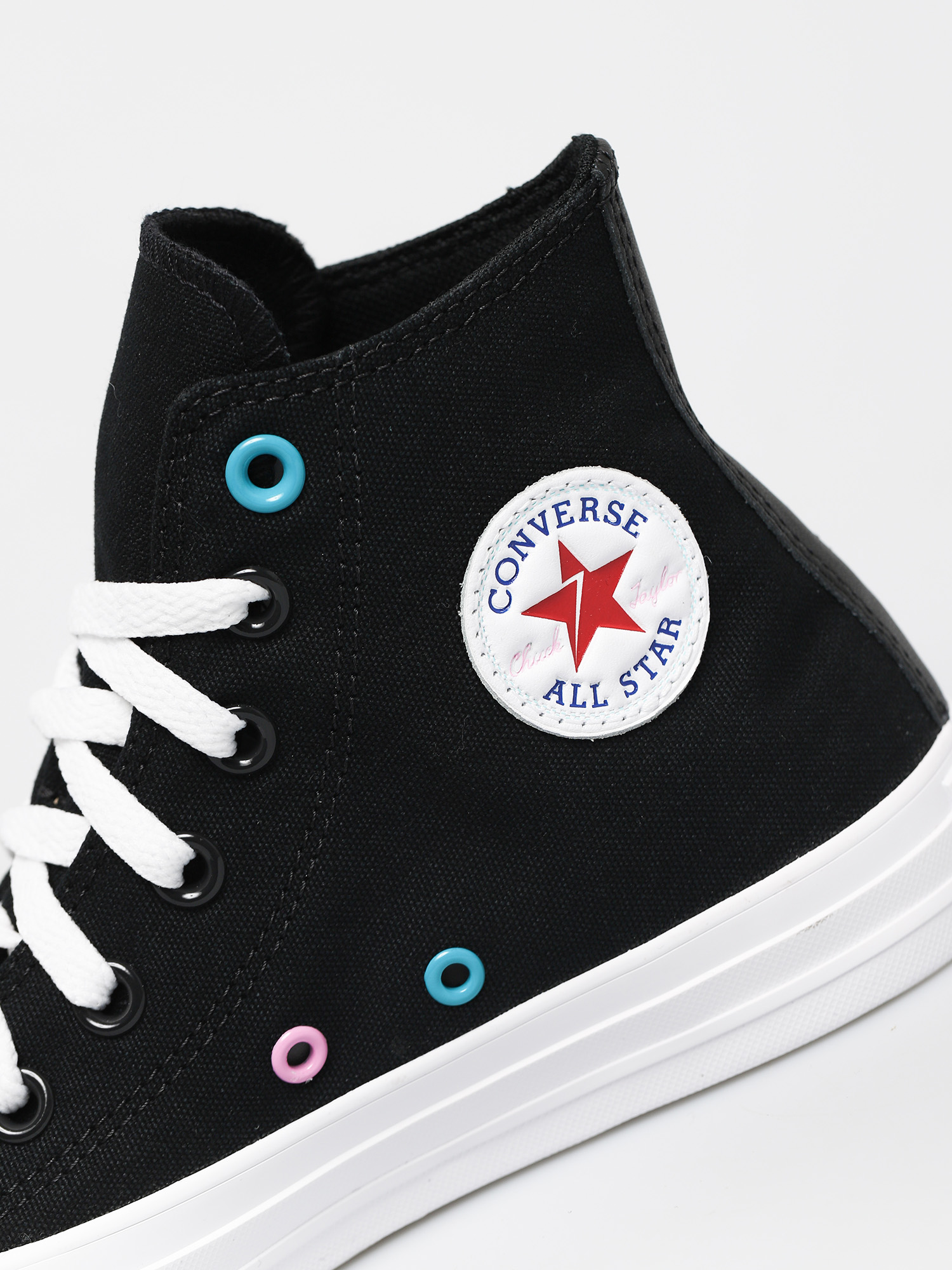 converse vltg high top