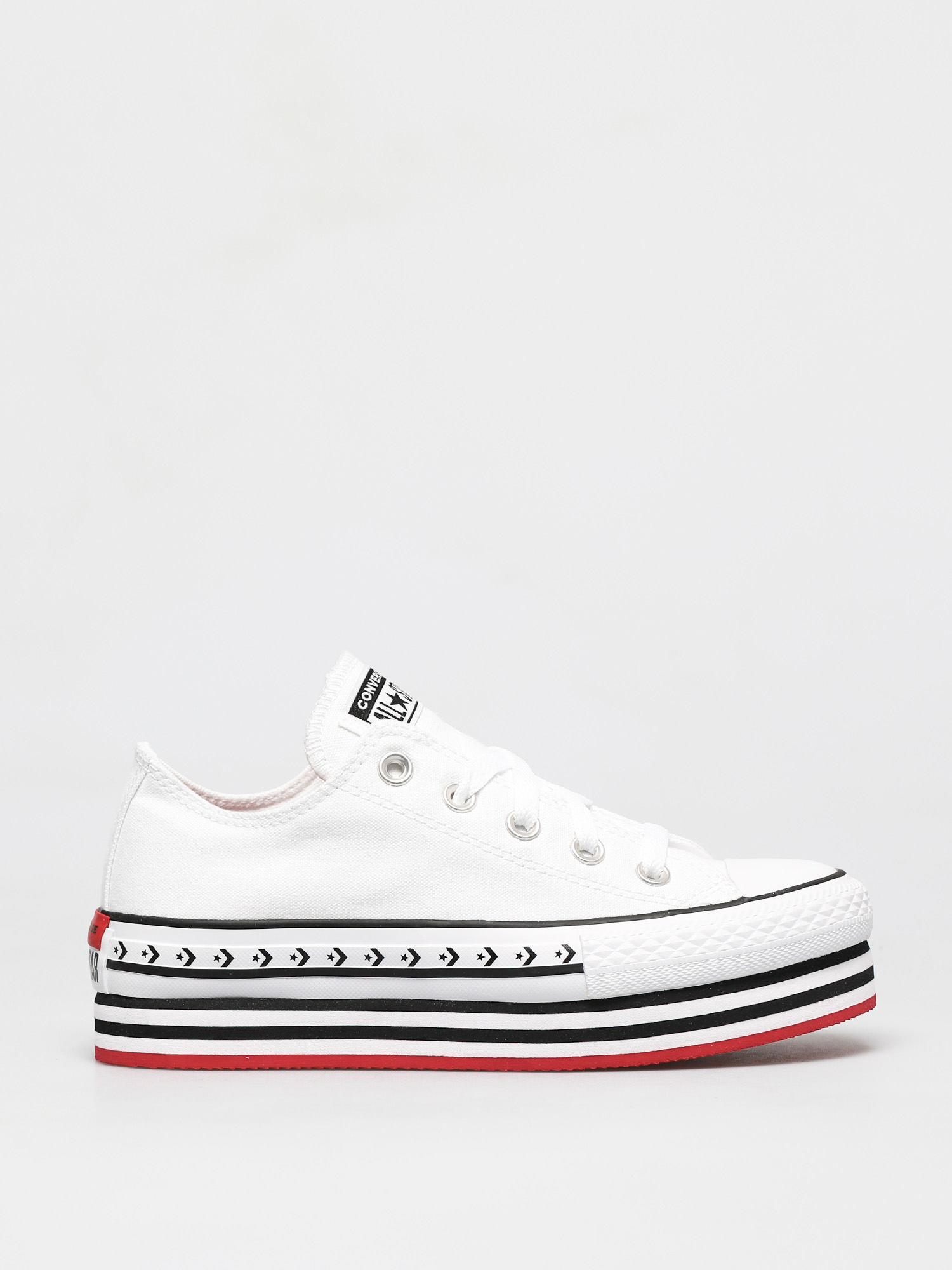 super platform converse