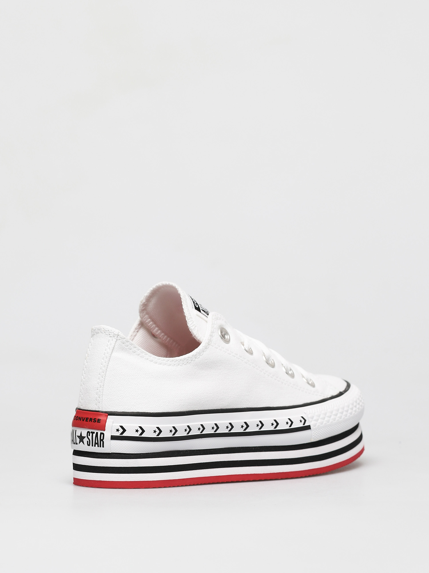 converse rosa antico