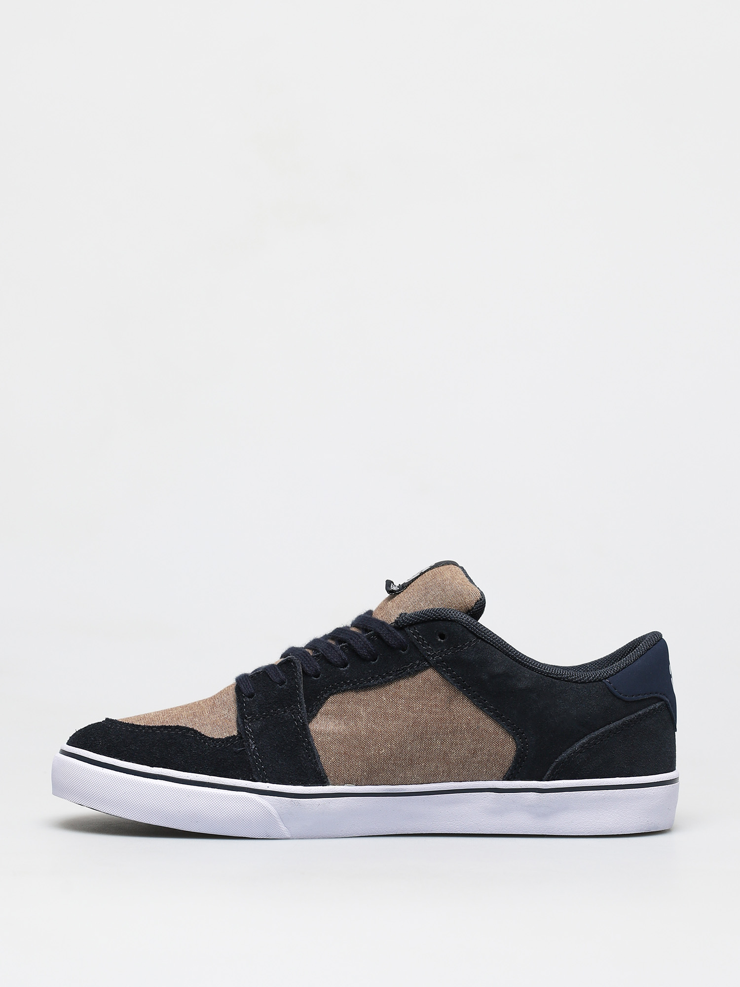 Element Heatley Shoes (navy breen)
