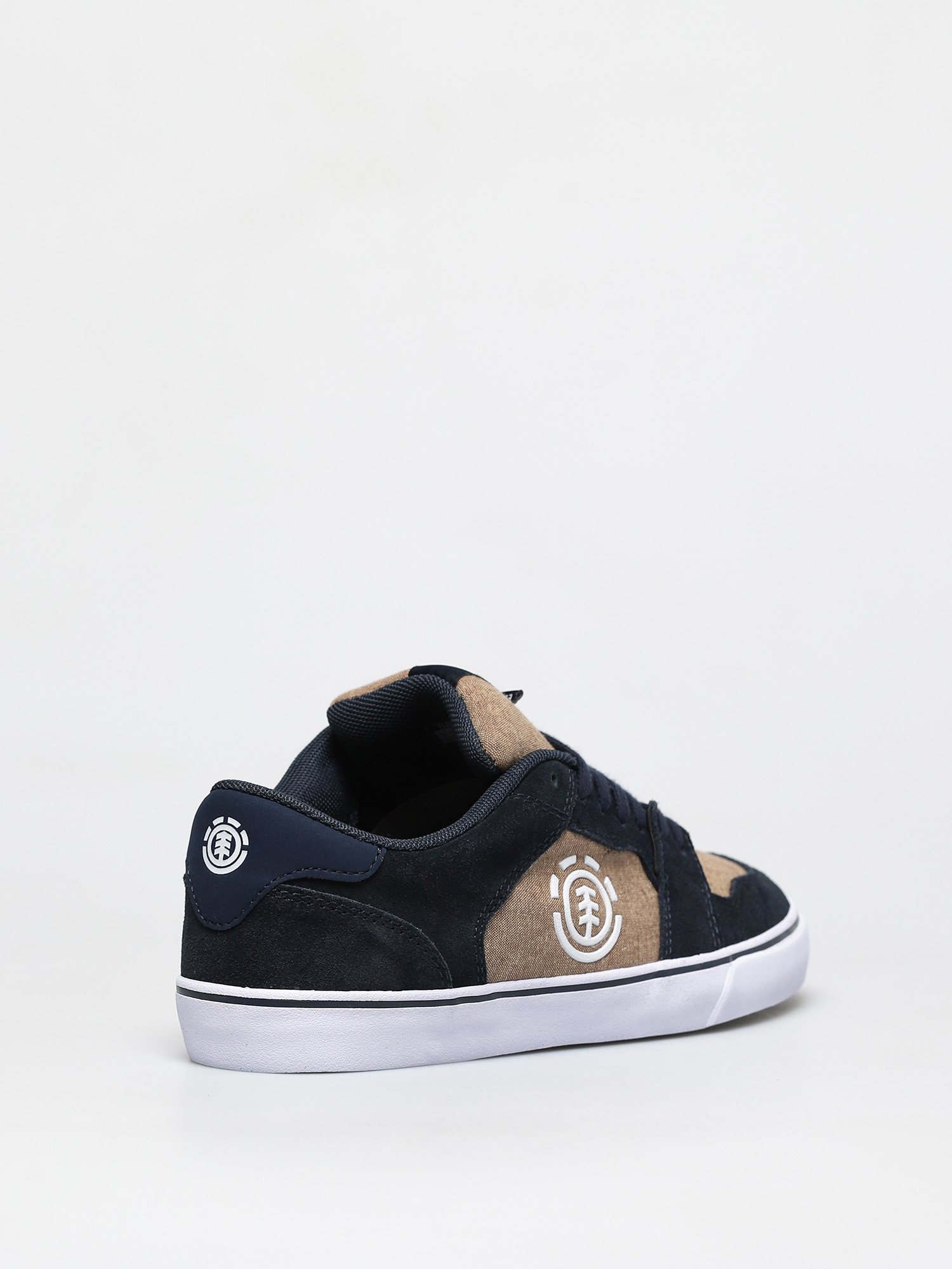 Element Heatley Shoes (navy breen)