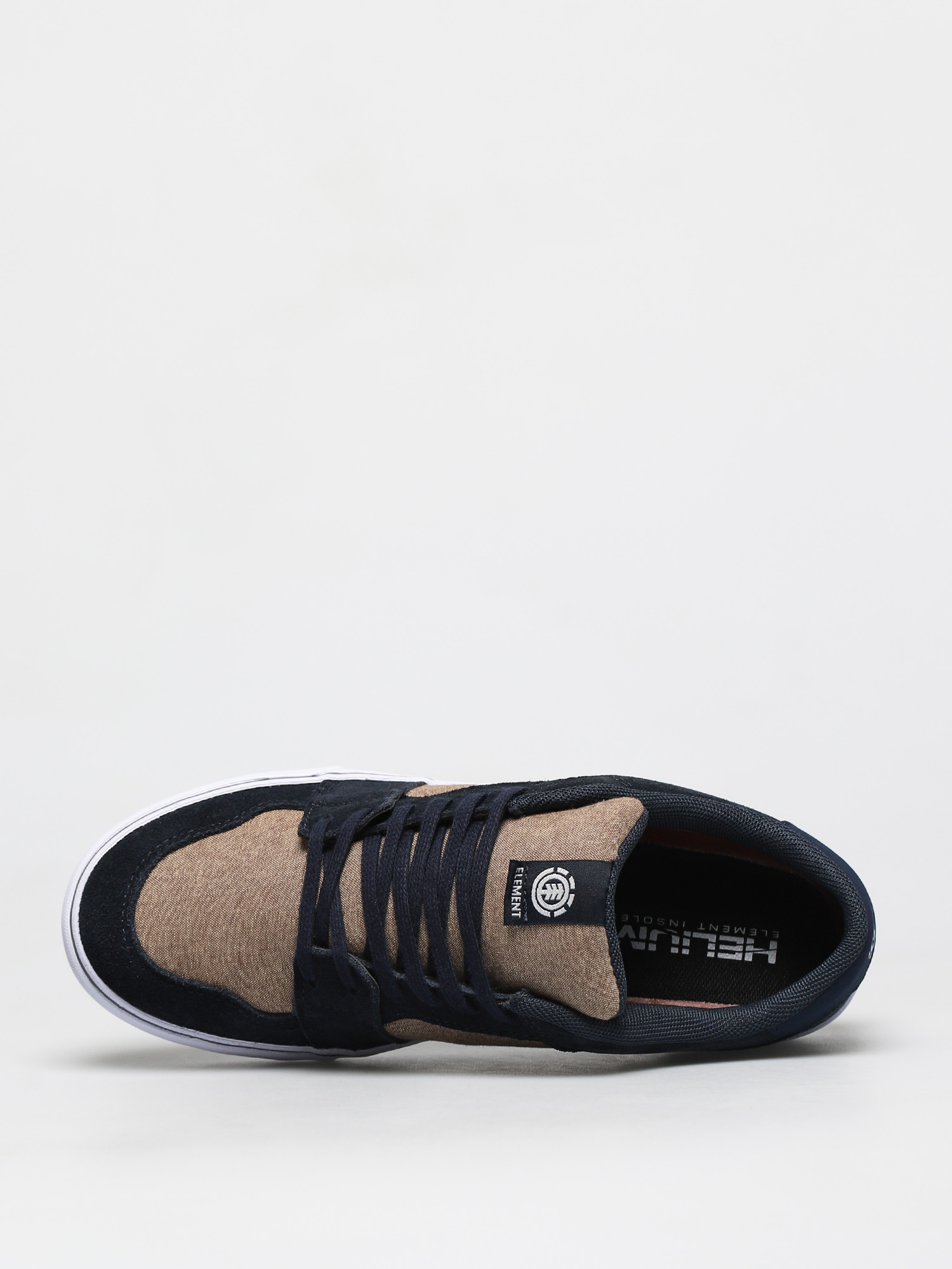 Element Heatley Shoes (navy breen)