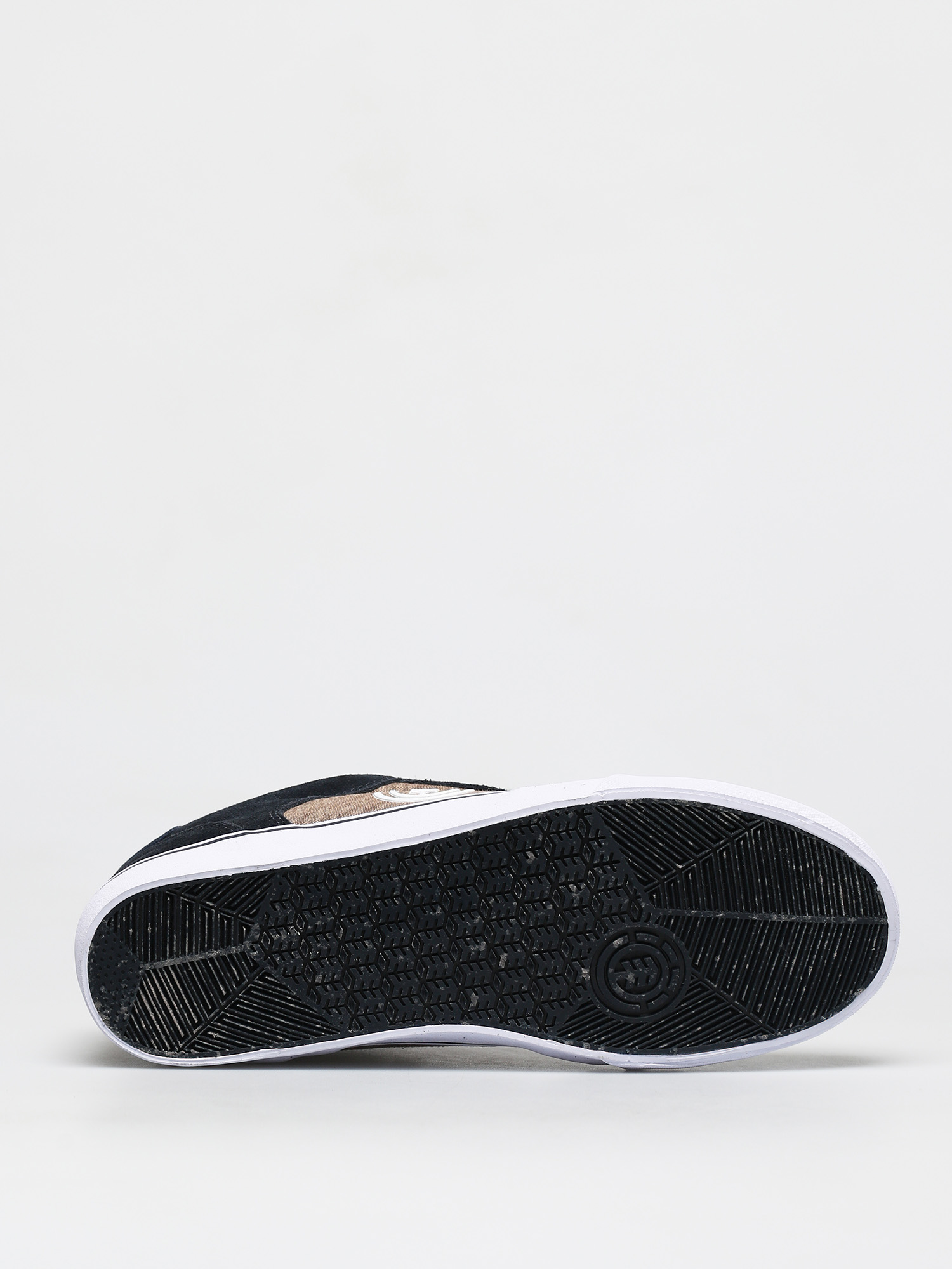 Element Heatley Shoes (navy breen)