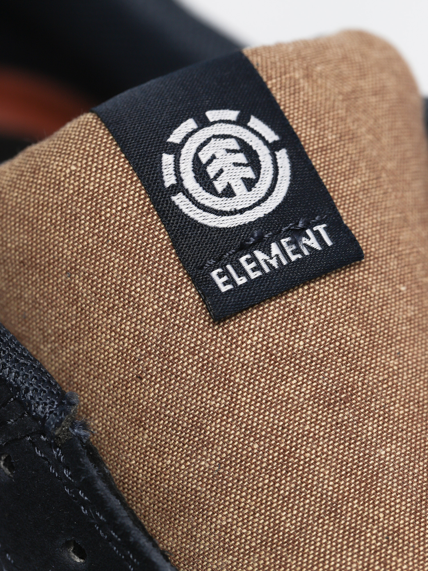 Element Heatley Shoes (navy breen)