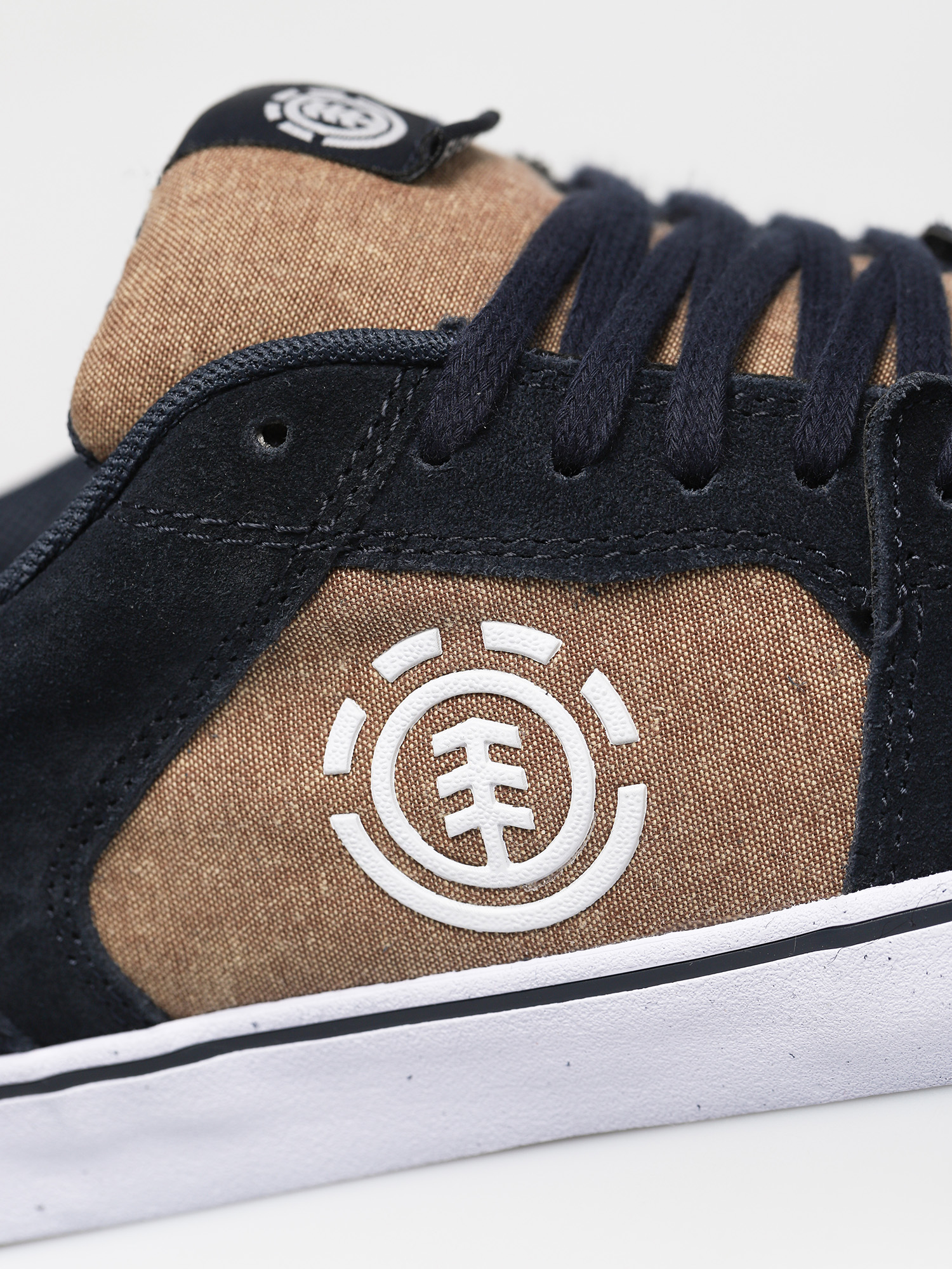 Element Heatley Shoes (navy breen)