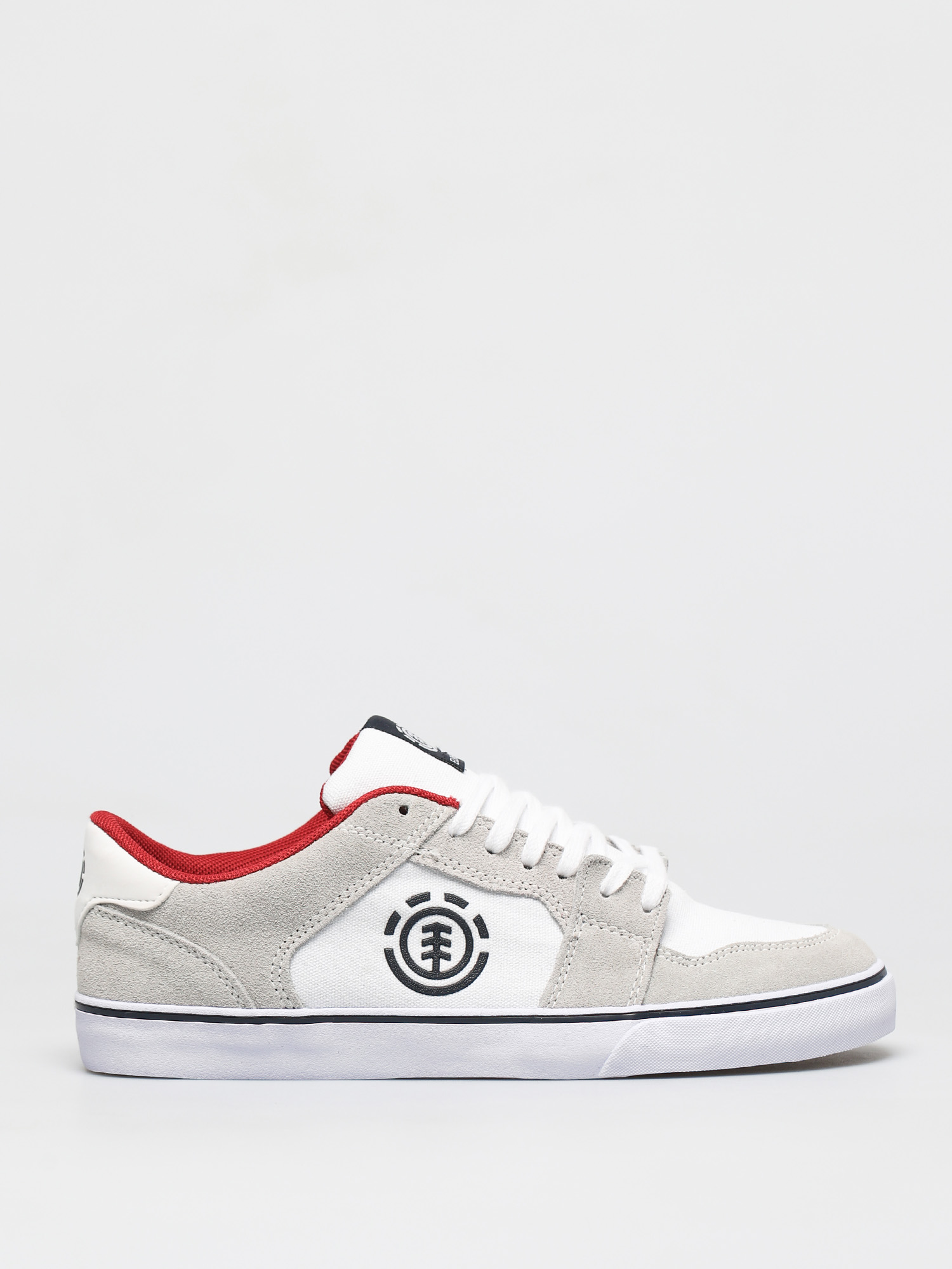 Element Heatley Shoes (white)