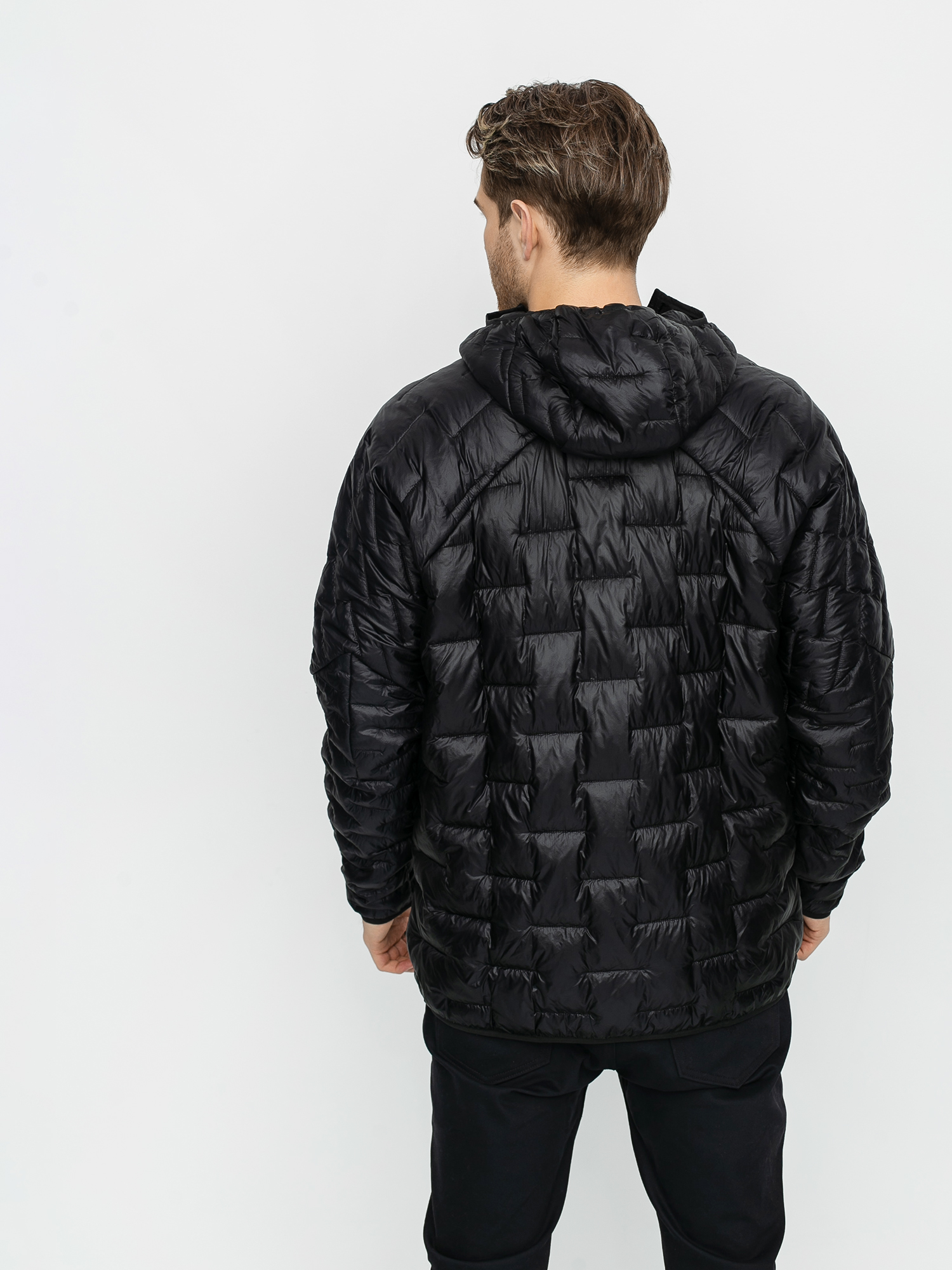 north face micro puff