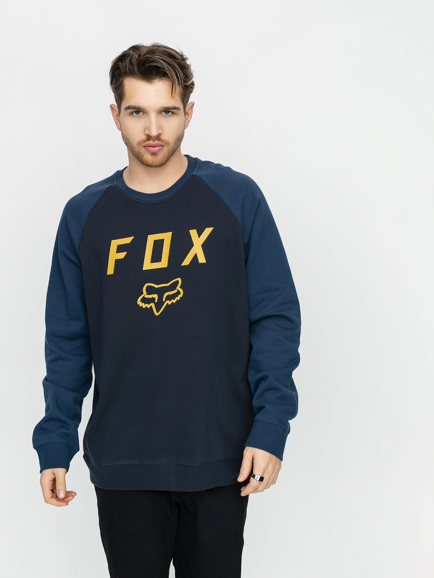 fox legacy hoodie