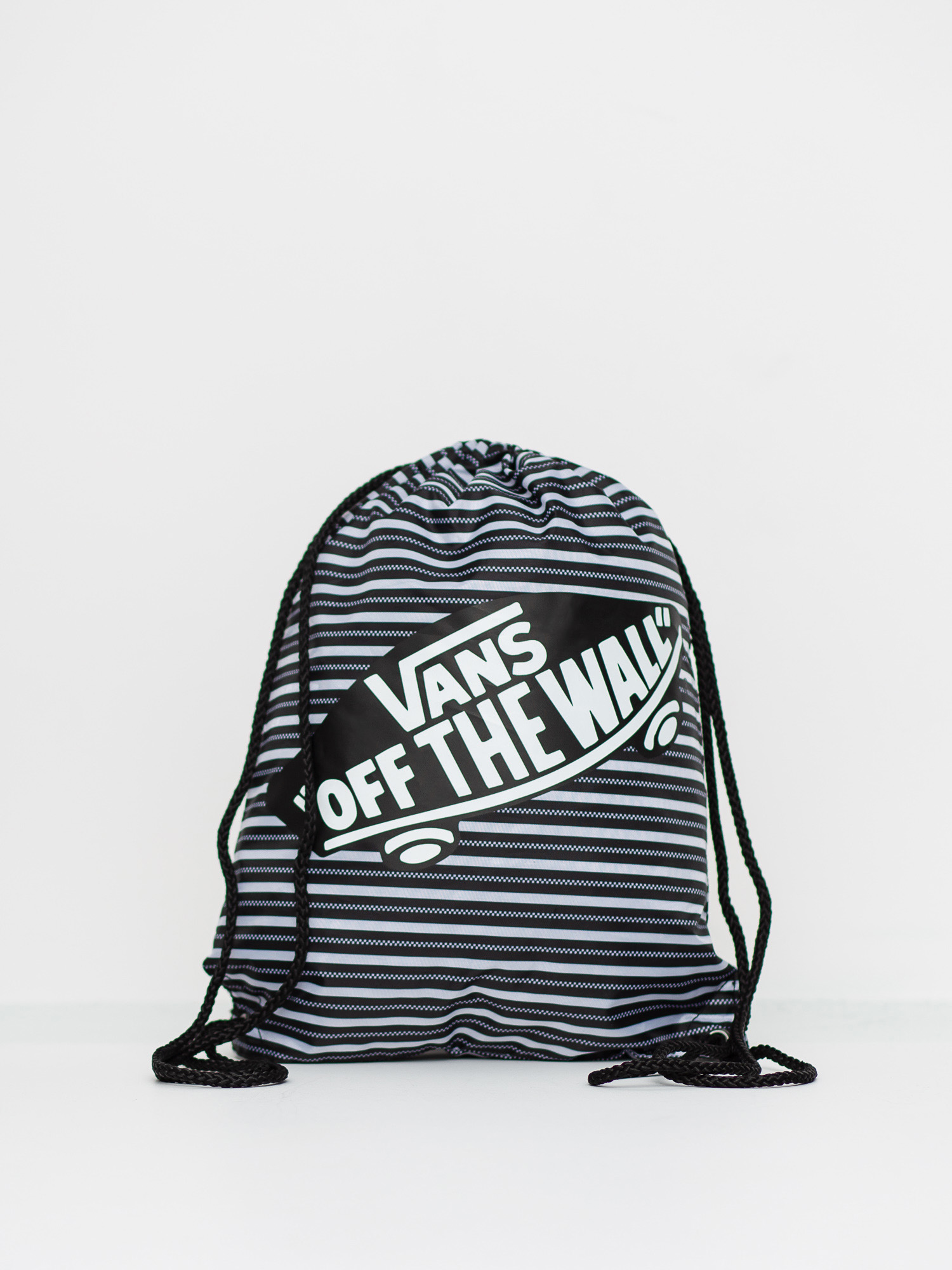 vans check backpack