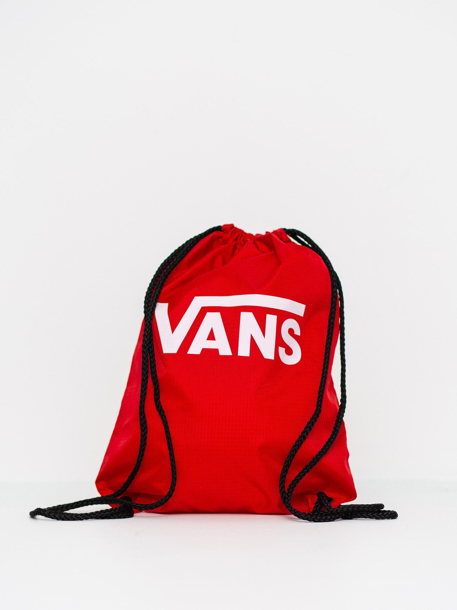 Vans League Bench Backpack (racing red)