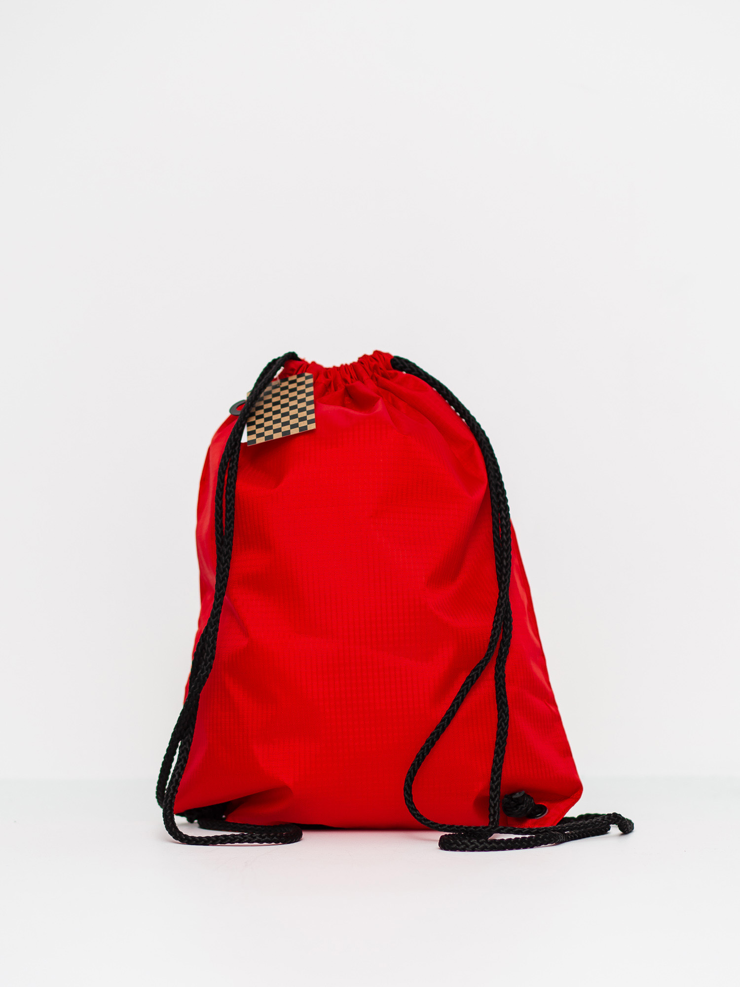 Vans League Bench Backpack (racing red)