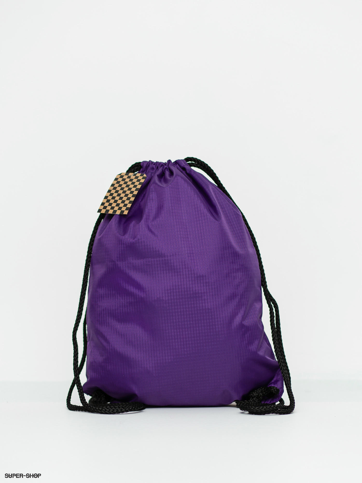 lilac vans bag