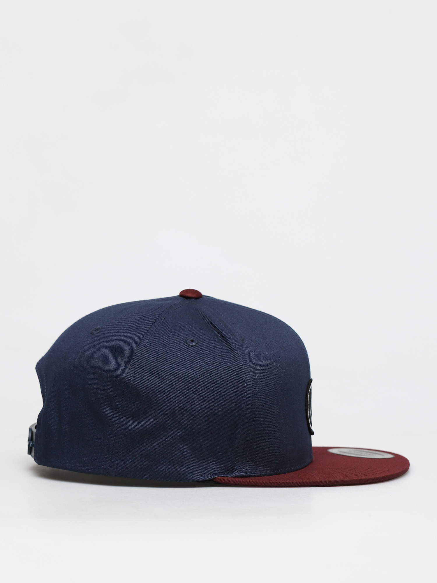 volcom quarter twill