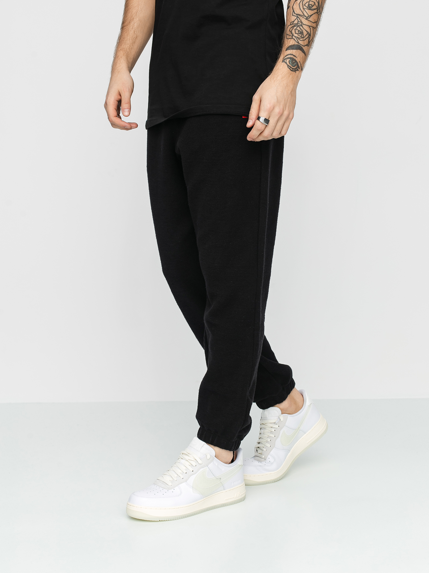 Vans 2K Fleece Pants (black)