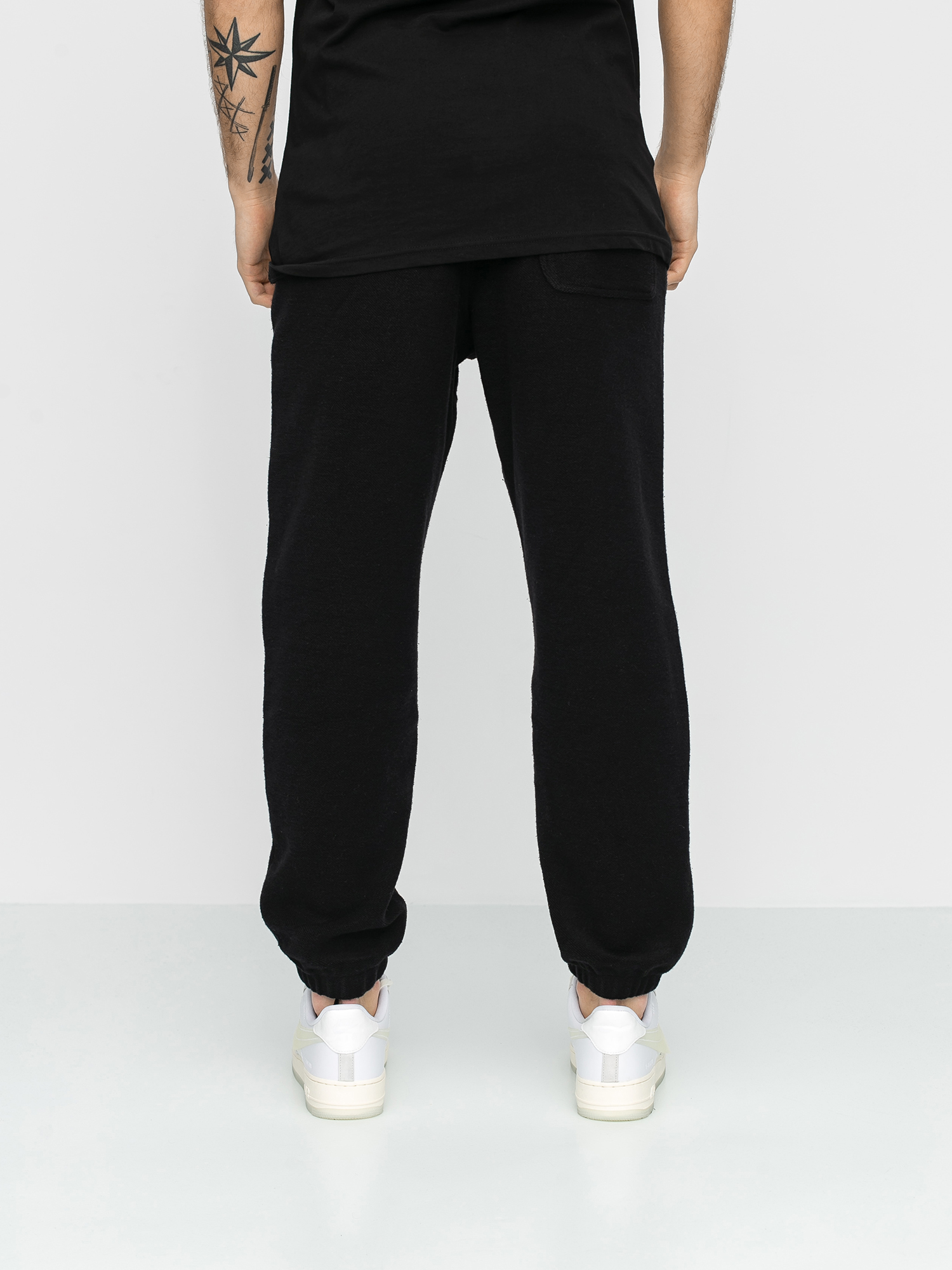 Vans 2K Fleece Pants (black)