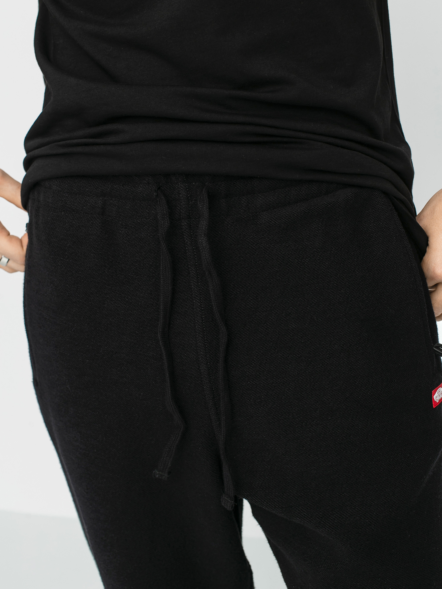 Vans 2K Fleece Pants (black)