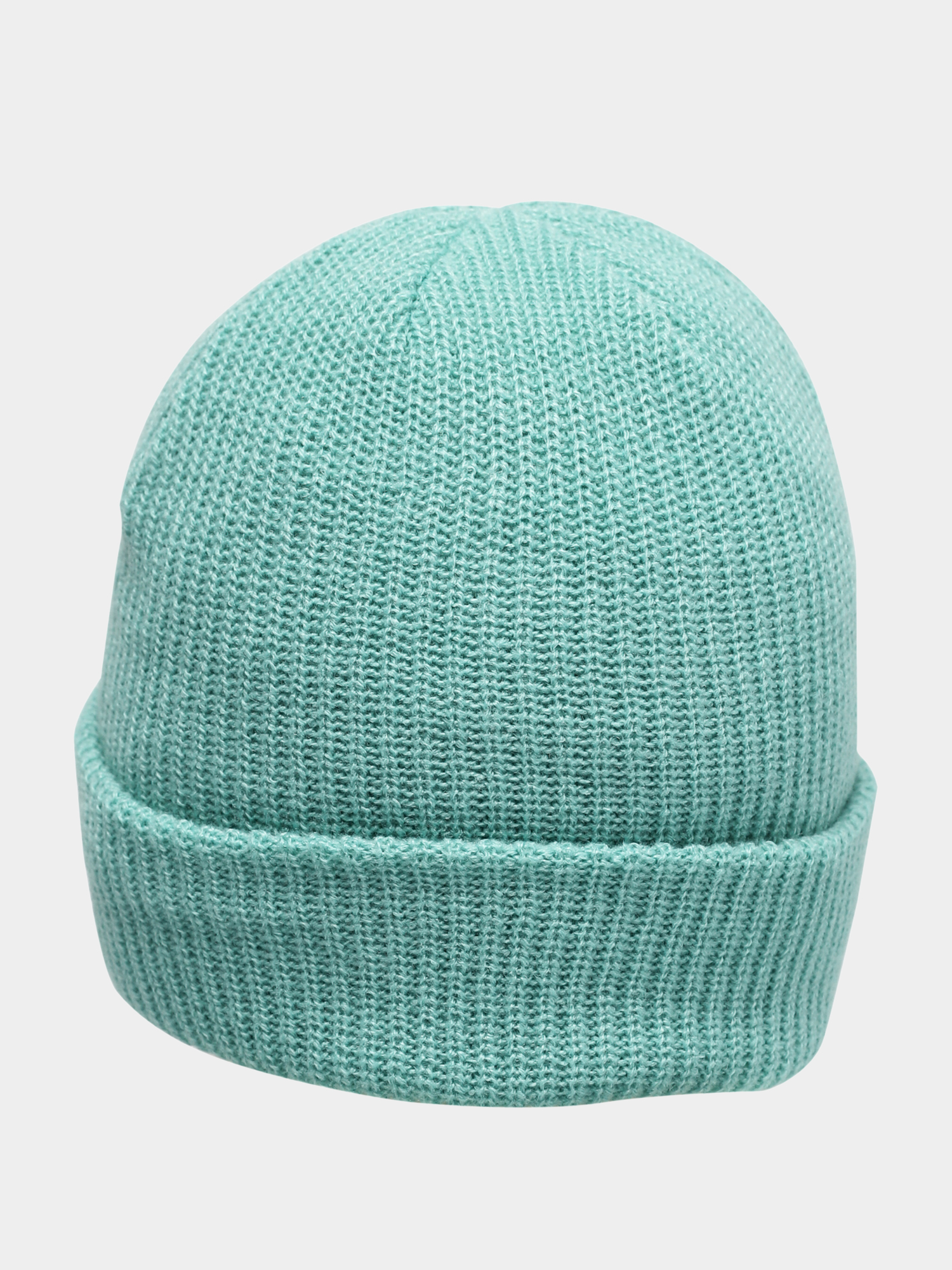 Stussy Basic Cuff Beanie (mint)