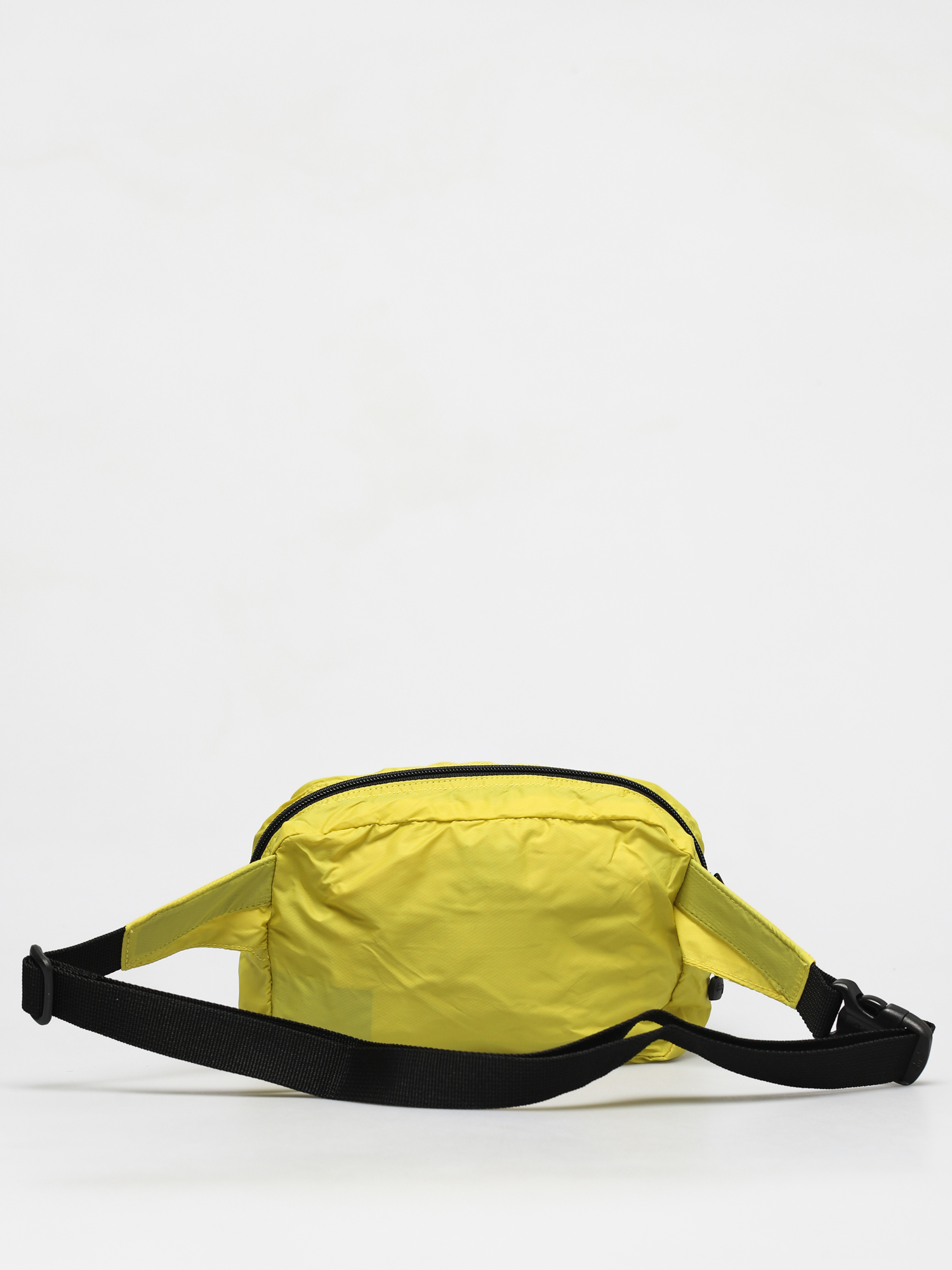 Stussy Light Weight Waist Bum bag Wmn yellow citrus