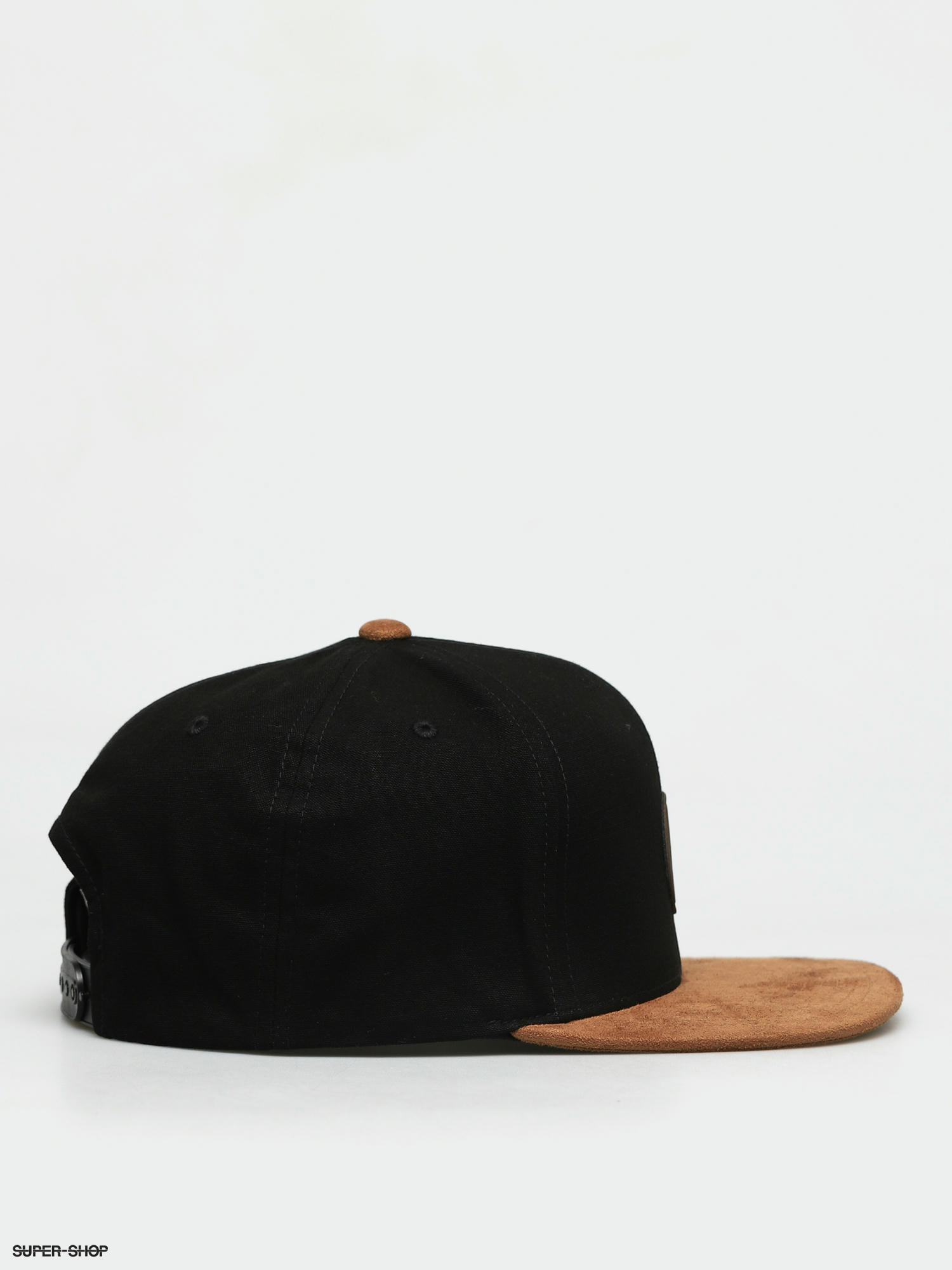 volcom quarter fabric hat