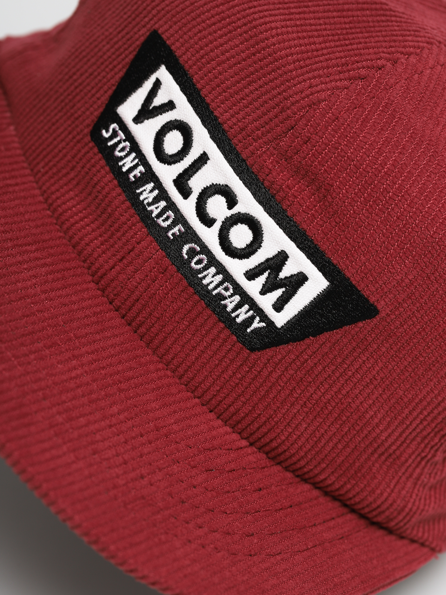 Volcom Decept Hat Cap (pinot)